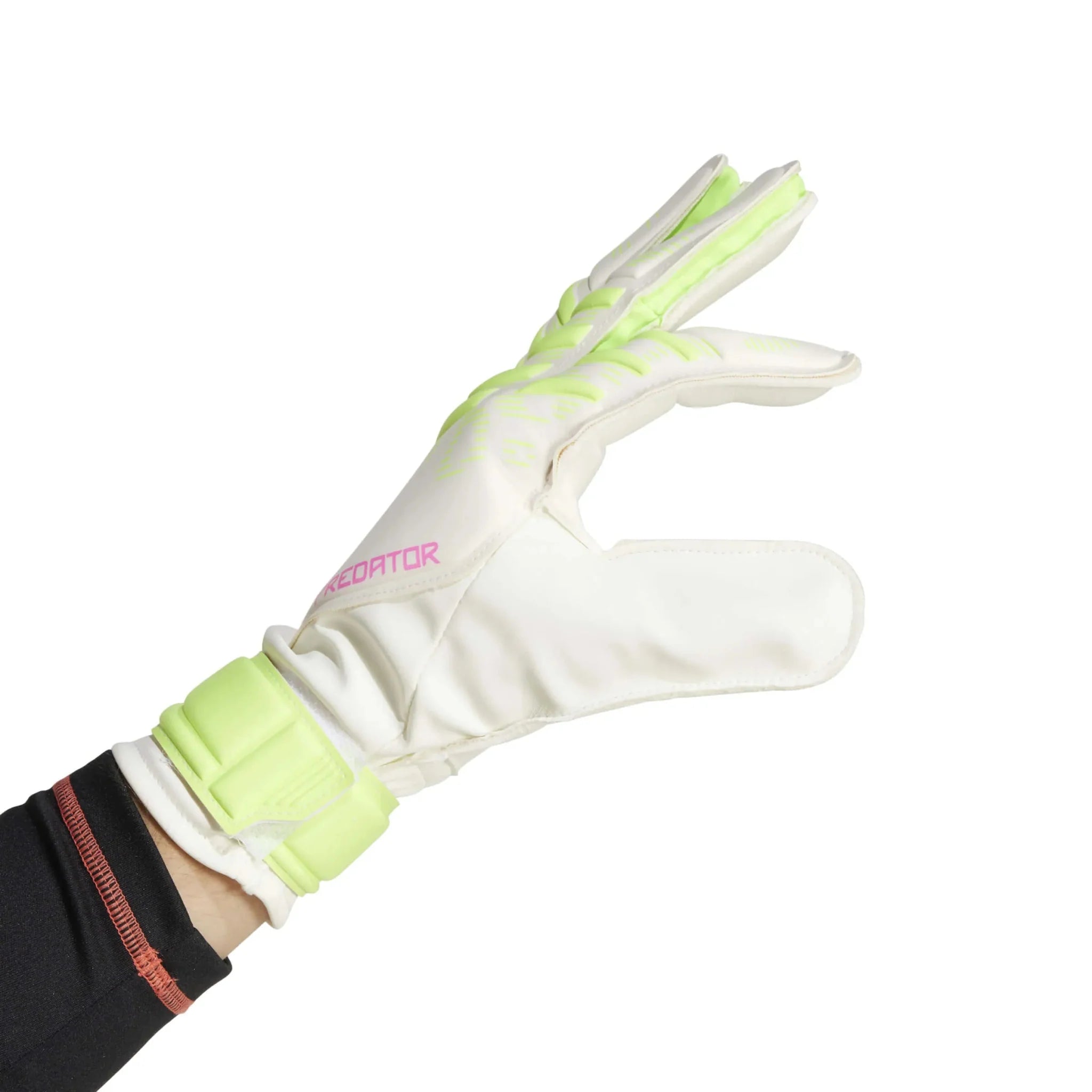 adidas Predator GL Training Goalkeeper Gloves 3