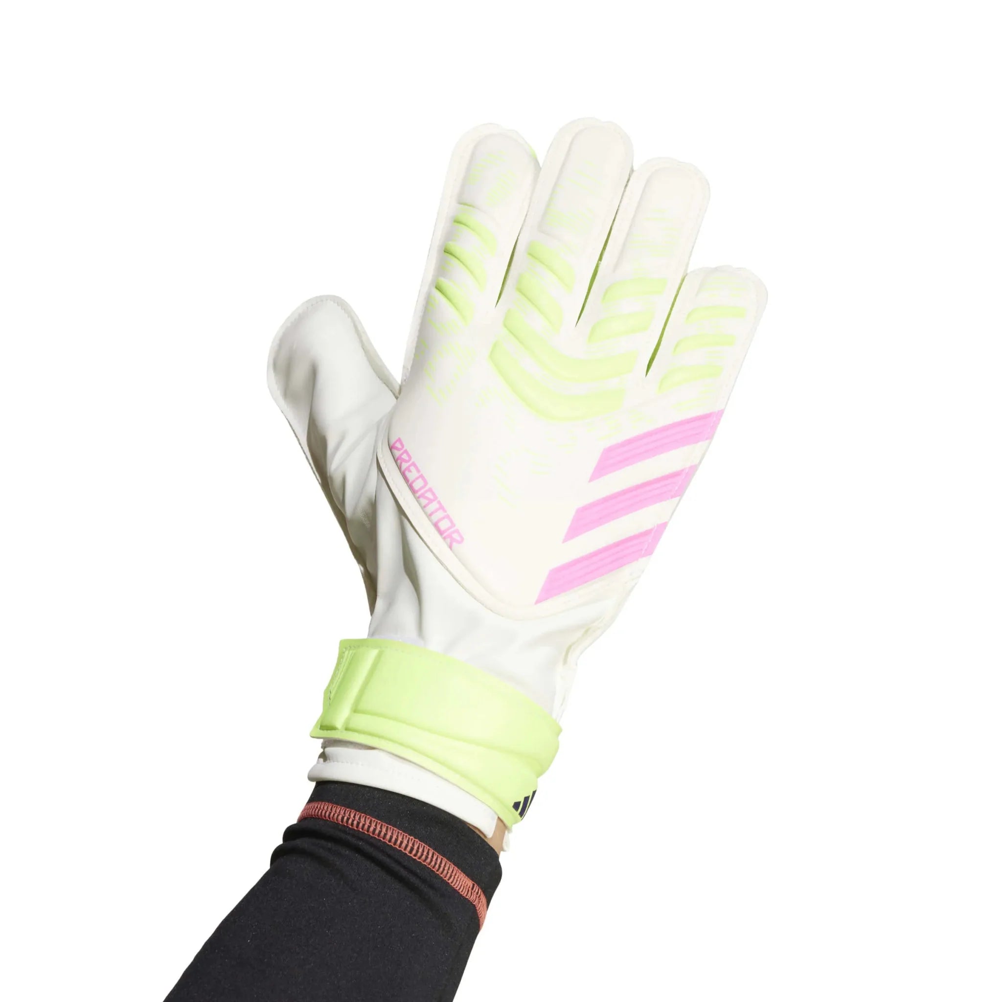 adidas Predator GL Training Goalkeeper Gloves 2