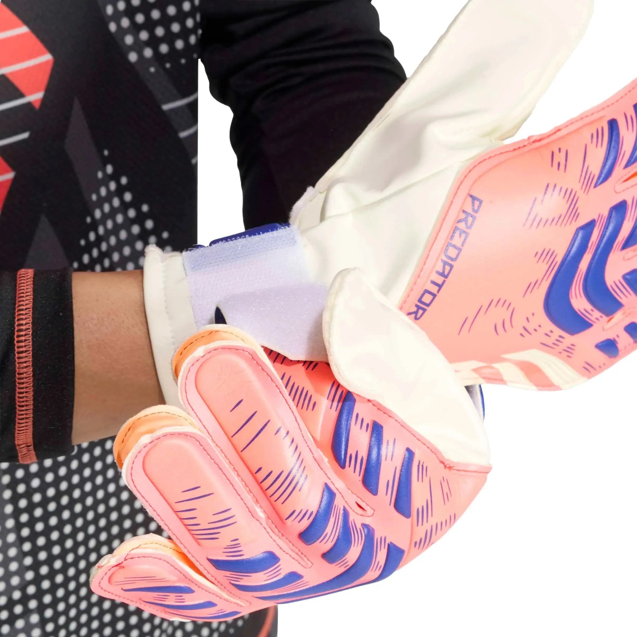 adidas Predator GL Training Goalkeeper Gloves 4