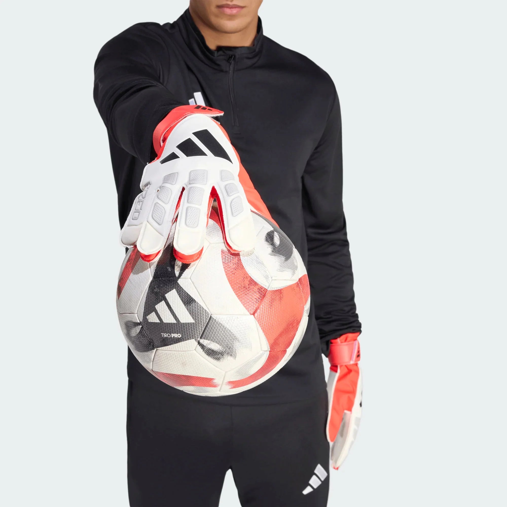 adidas Predator GL Training Goalkeeper Gloves 5