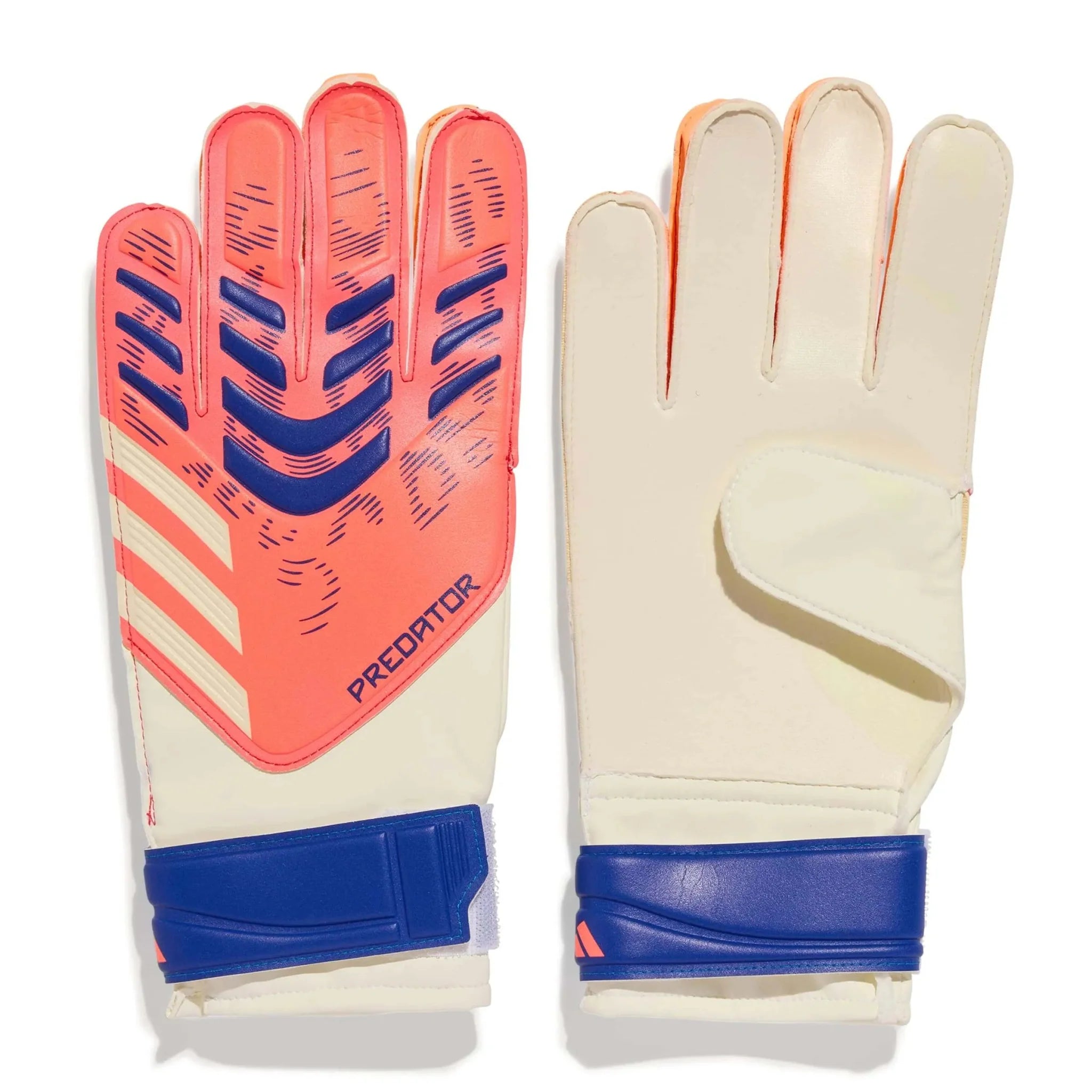 adidas Predator GL Training Goalkeeper Gloves 1