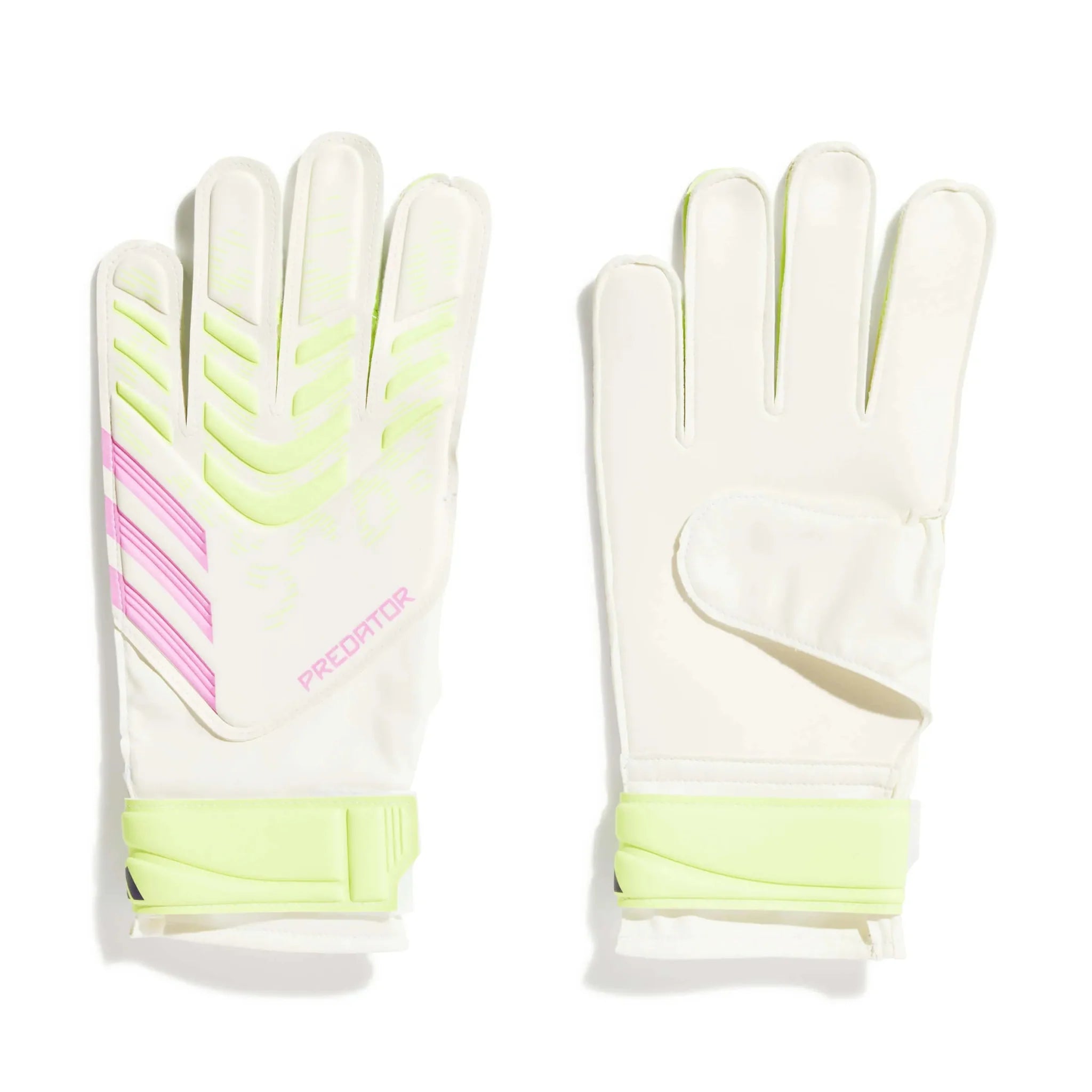 adidas Predator GL Training Goalkeeper Gloves 1