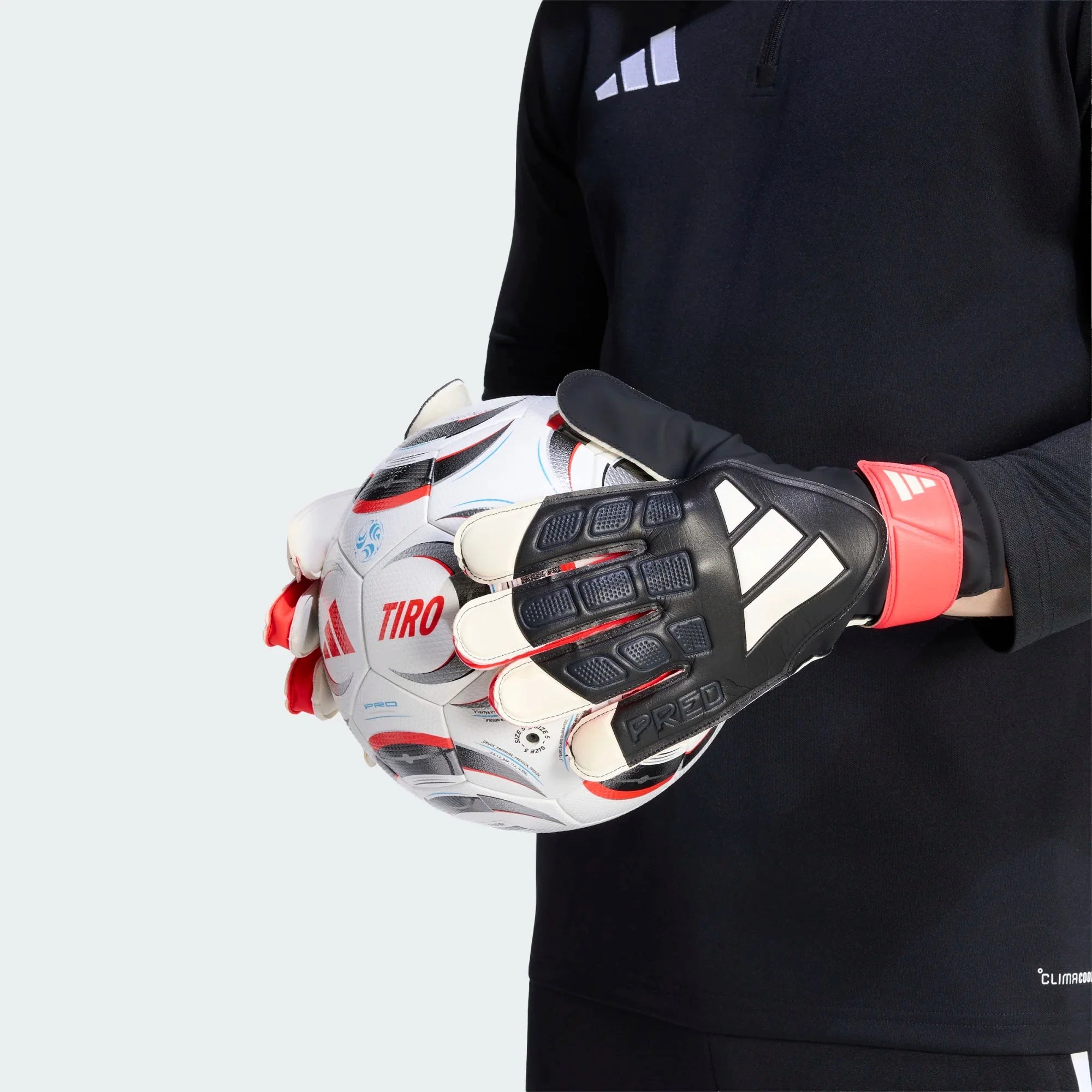 adidas Predator GL Training Goalkeeper Gloves 7