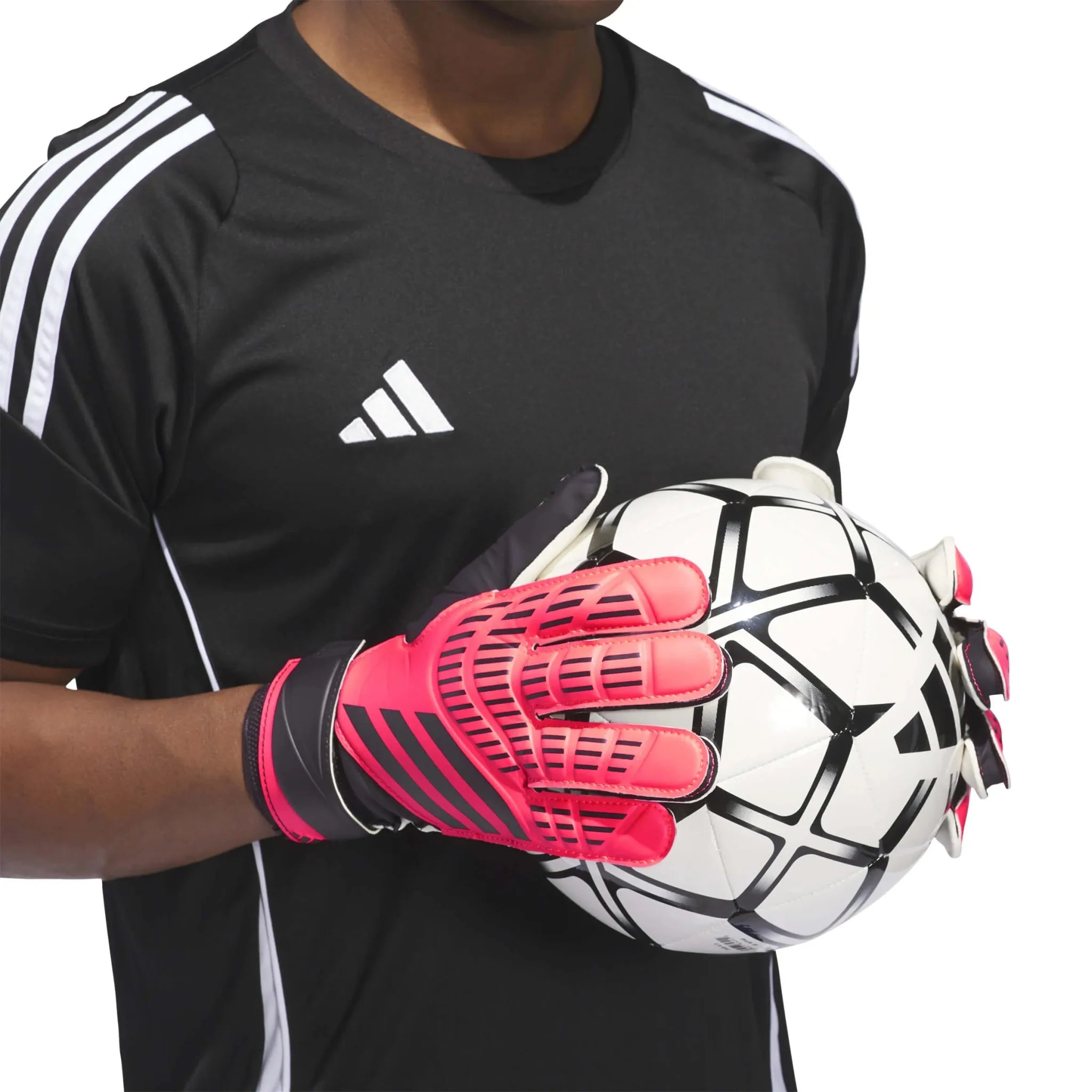 adidas Predator GL Training Goalkeeper Gloves 4