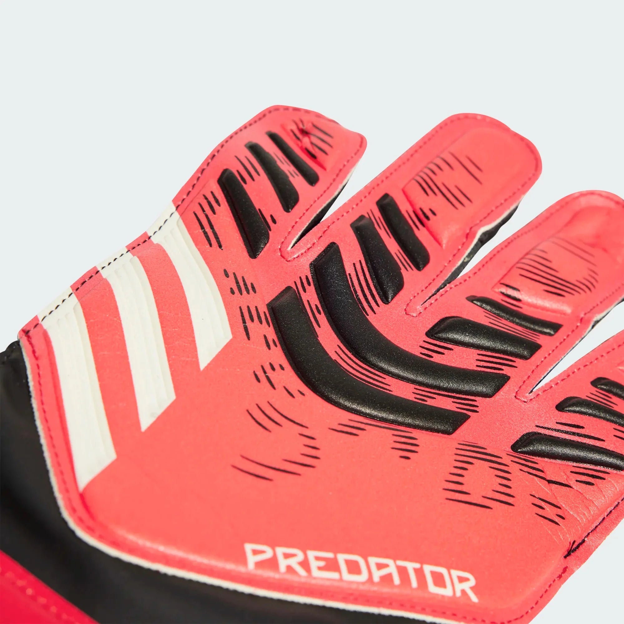 adidas Predator GL Training Goalkeeper Gloves 4