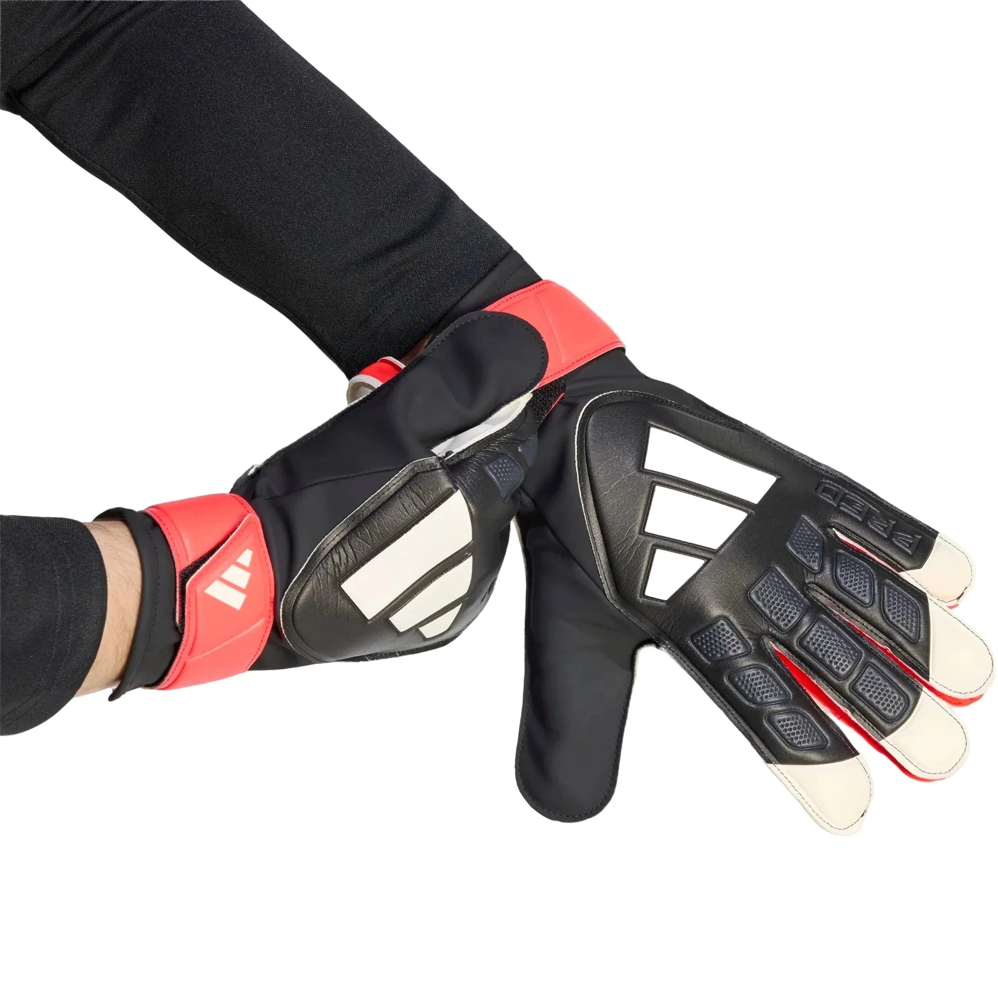 adidas Predator GL Training Goalkeeper Gloves 5
