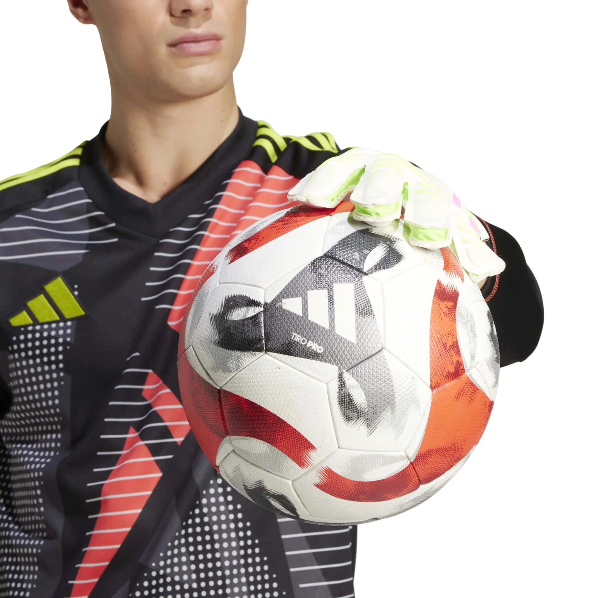 adidas Predator GL Training Goalkeeper Gloves 8