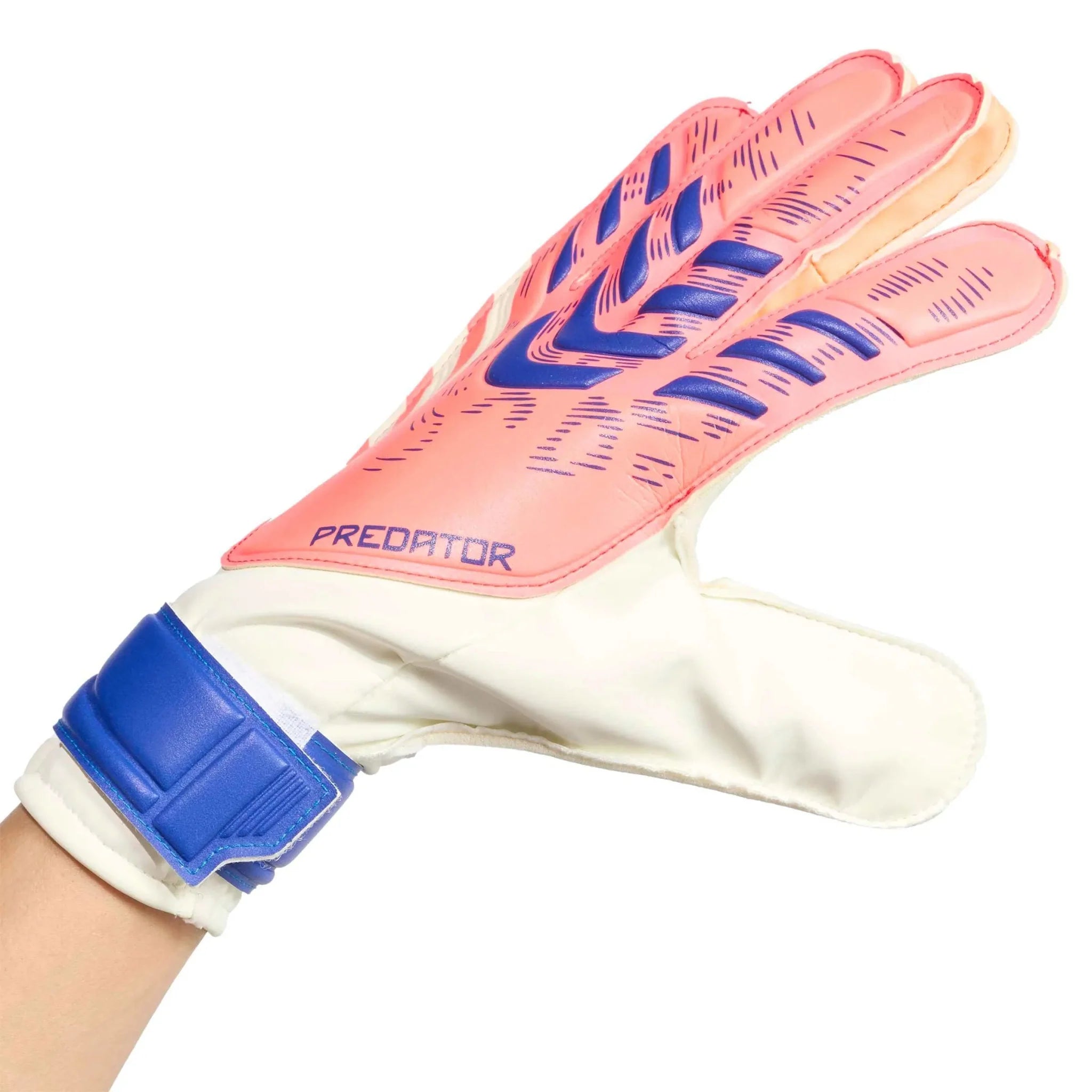 adidas Predator GL Training Goalkeeper Gloves 3