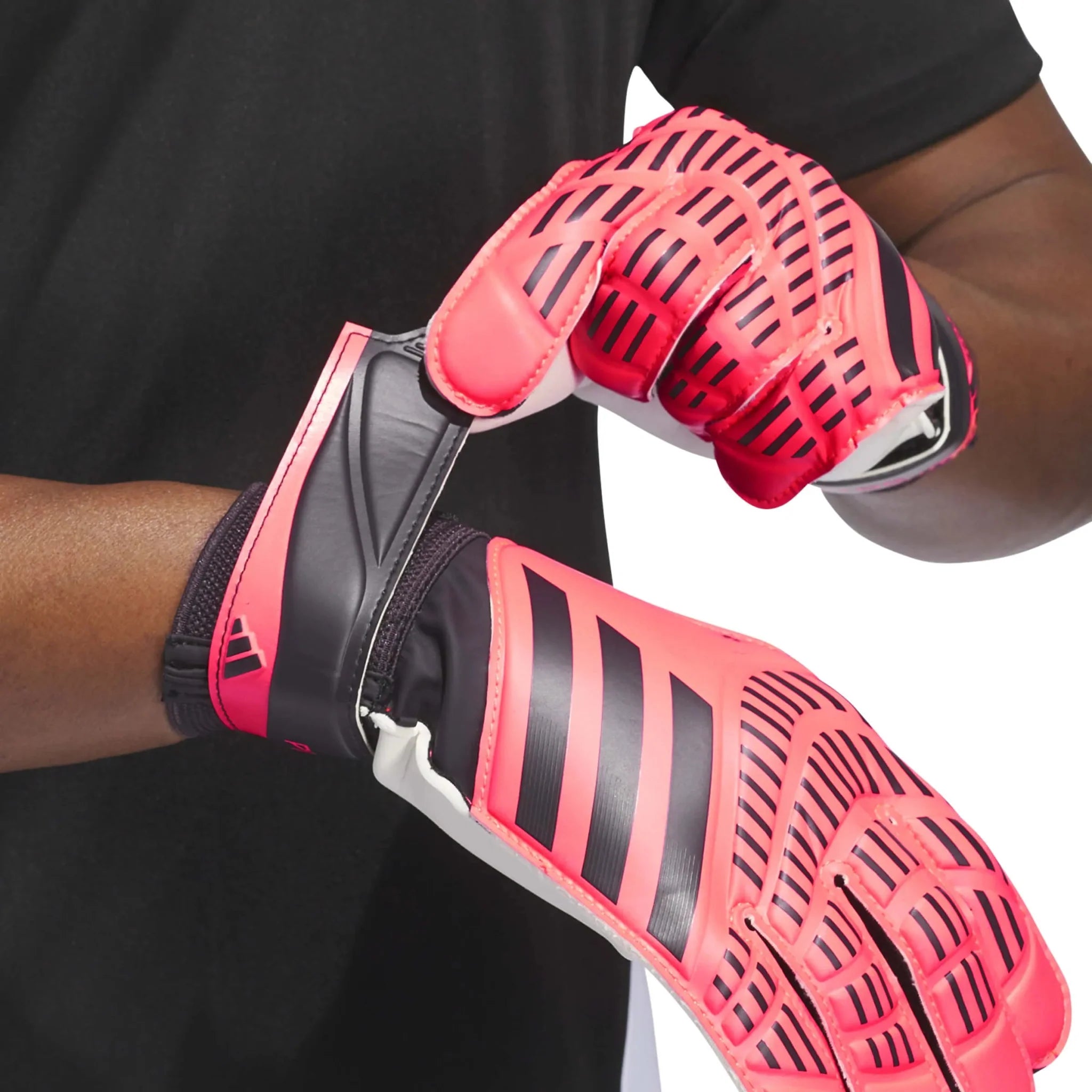 adidas Predator GL Training Goalkeeper Gloves 6