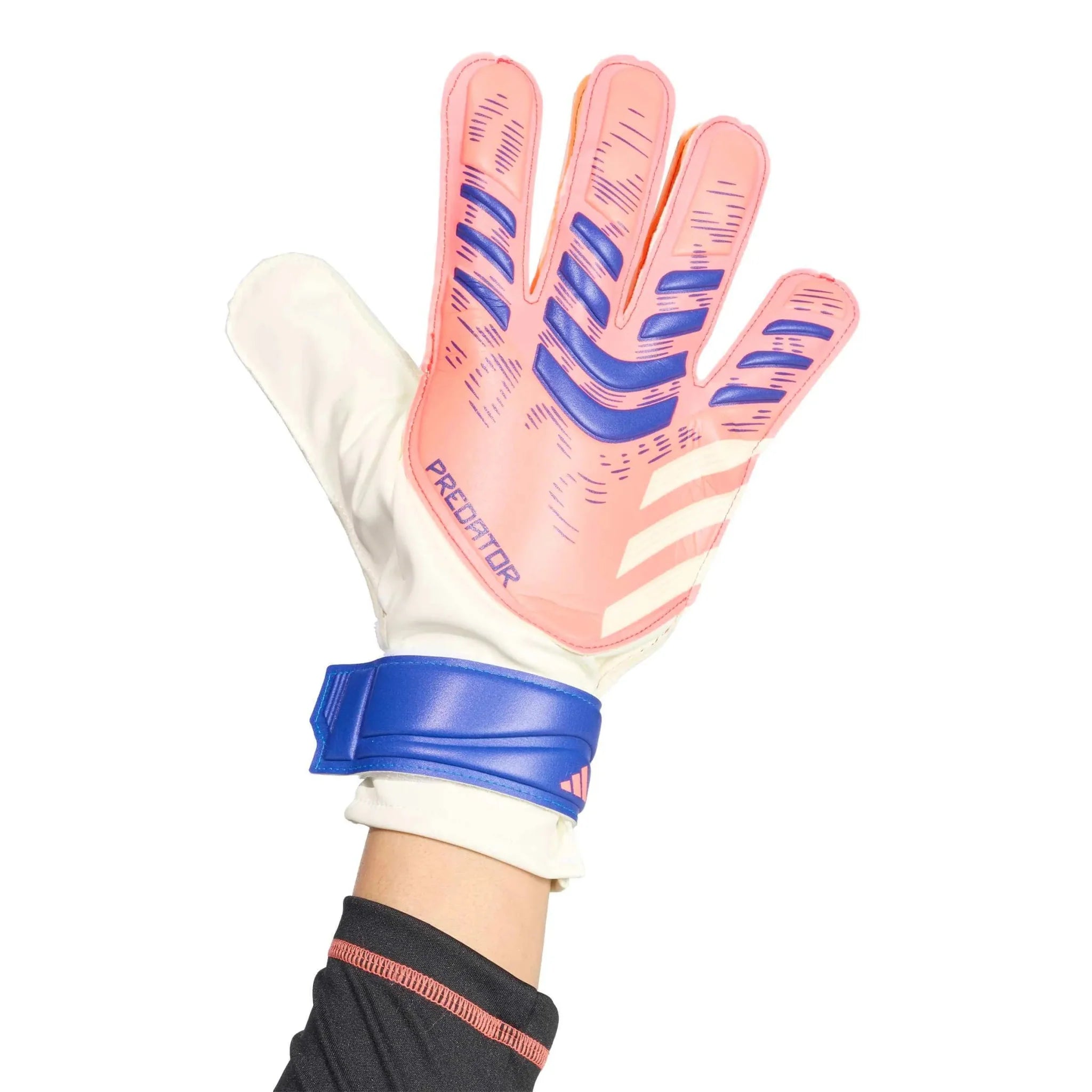 adidas Predator GL Training Goalkeeper Gloves 2