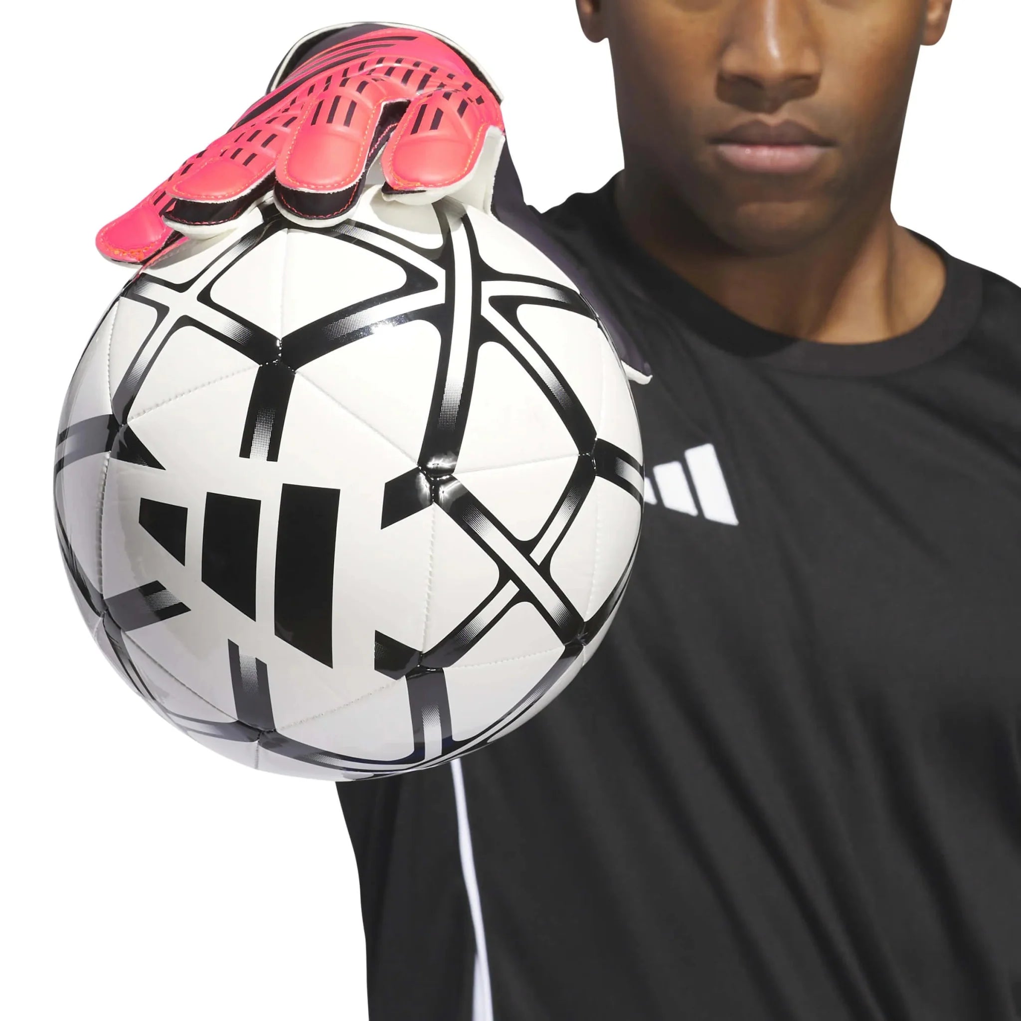 adidas Predator GL Training Goalkeeper Gloves 5