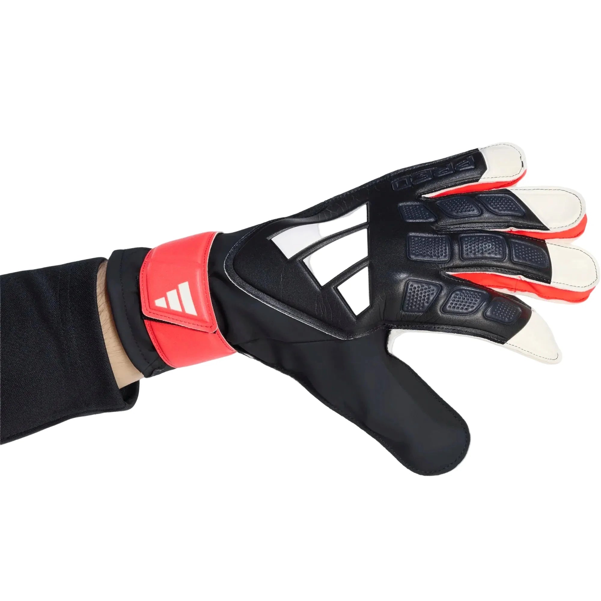 adidas Predator GL Training Goalkeeper Gloves 4