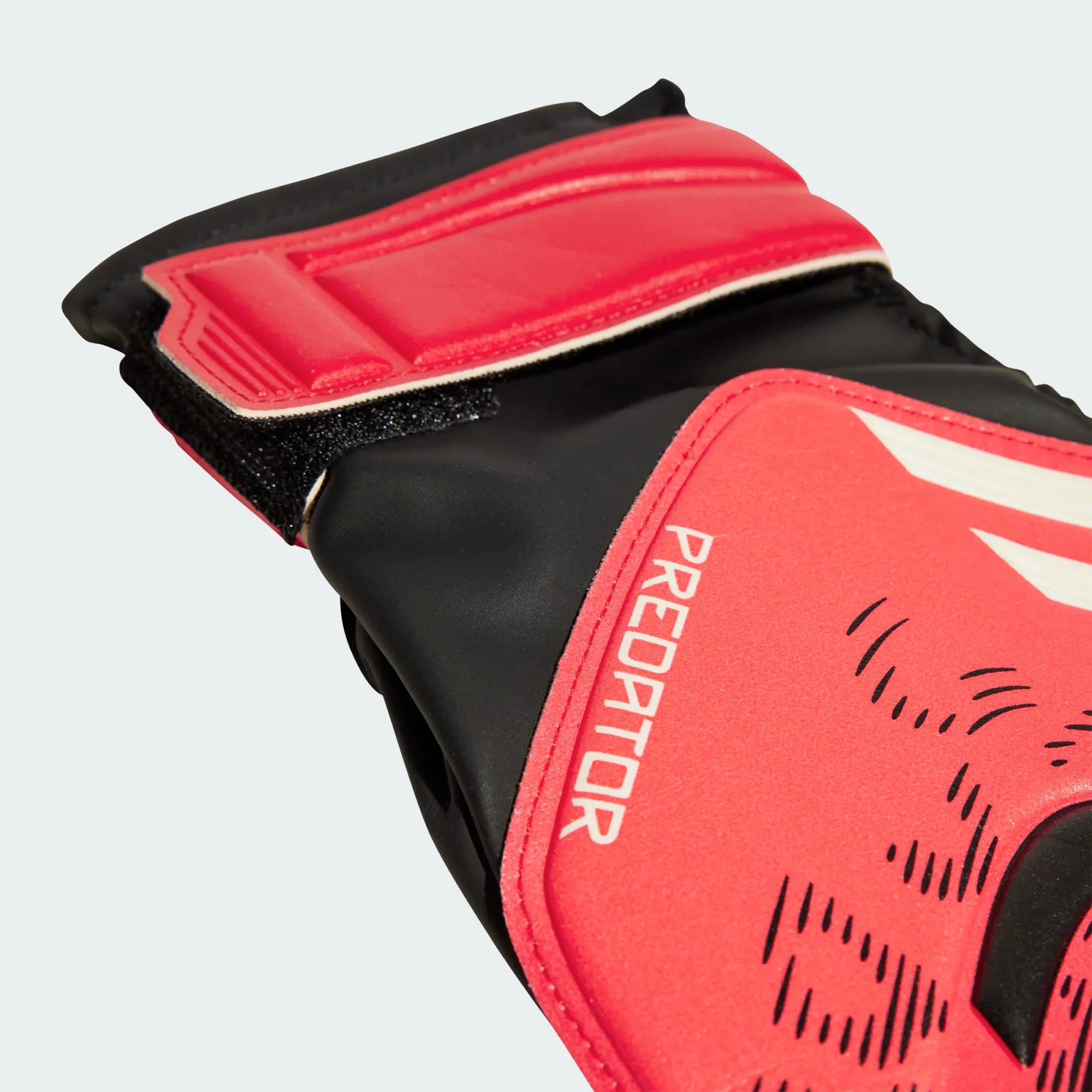 adidas Predator GL Training Goalkeeper Gloves 5