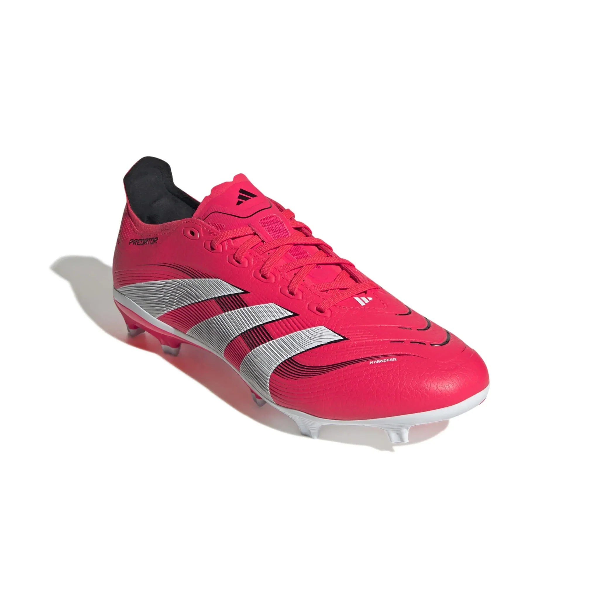 adidas Predator League FG/MG - Pure Victory Pack (SP25) 3