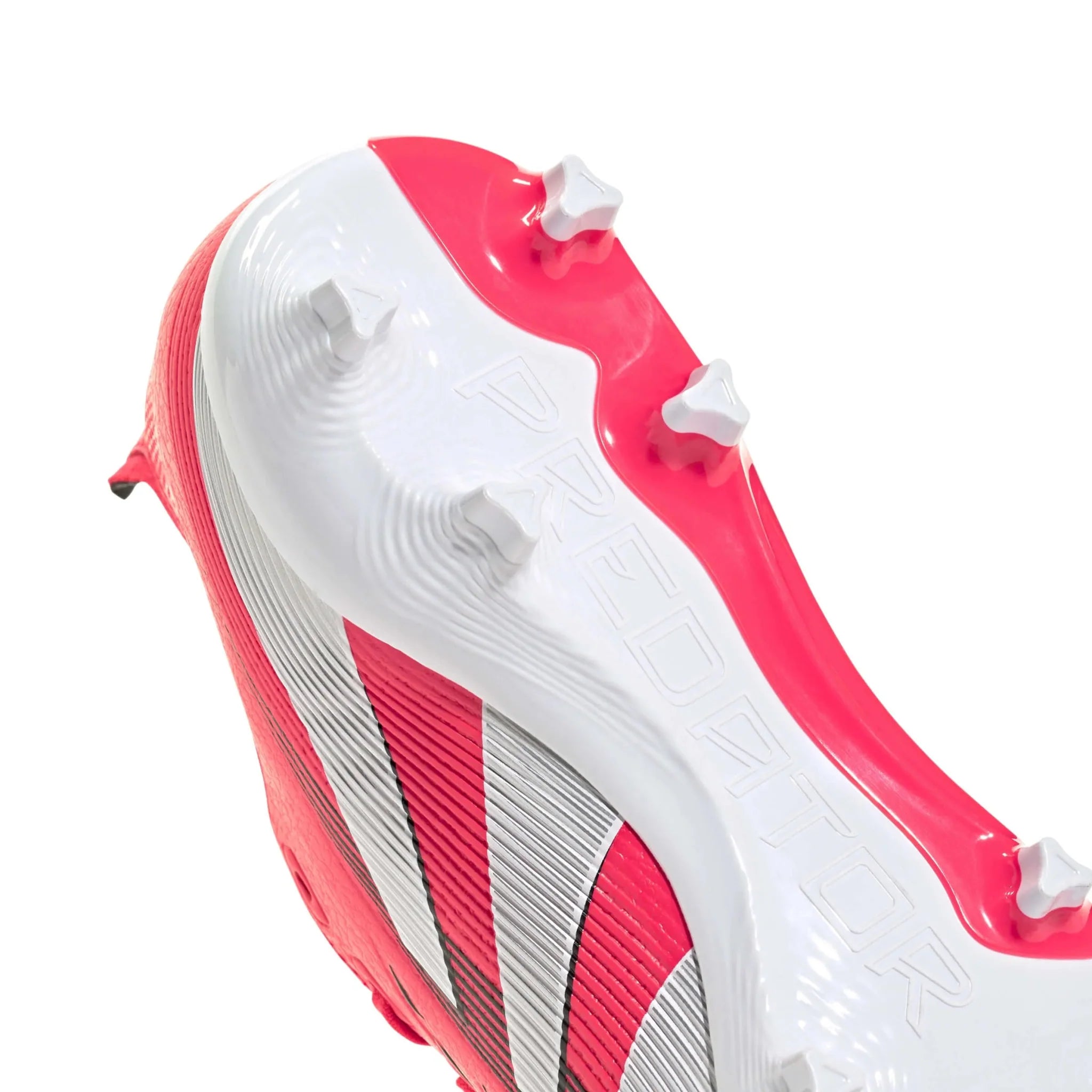 adidas Predator League FG/MG - Pure Victory Pack (SP25) 8