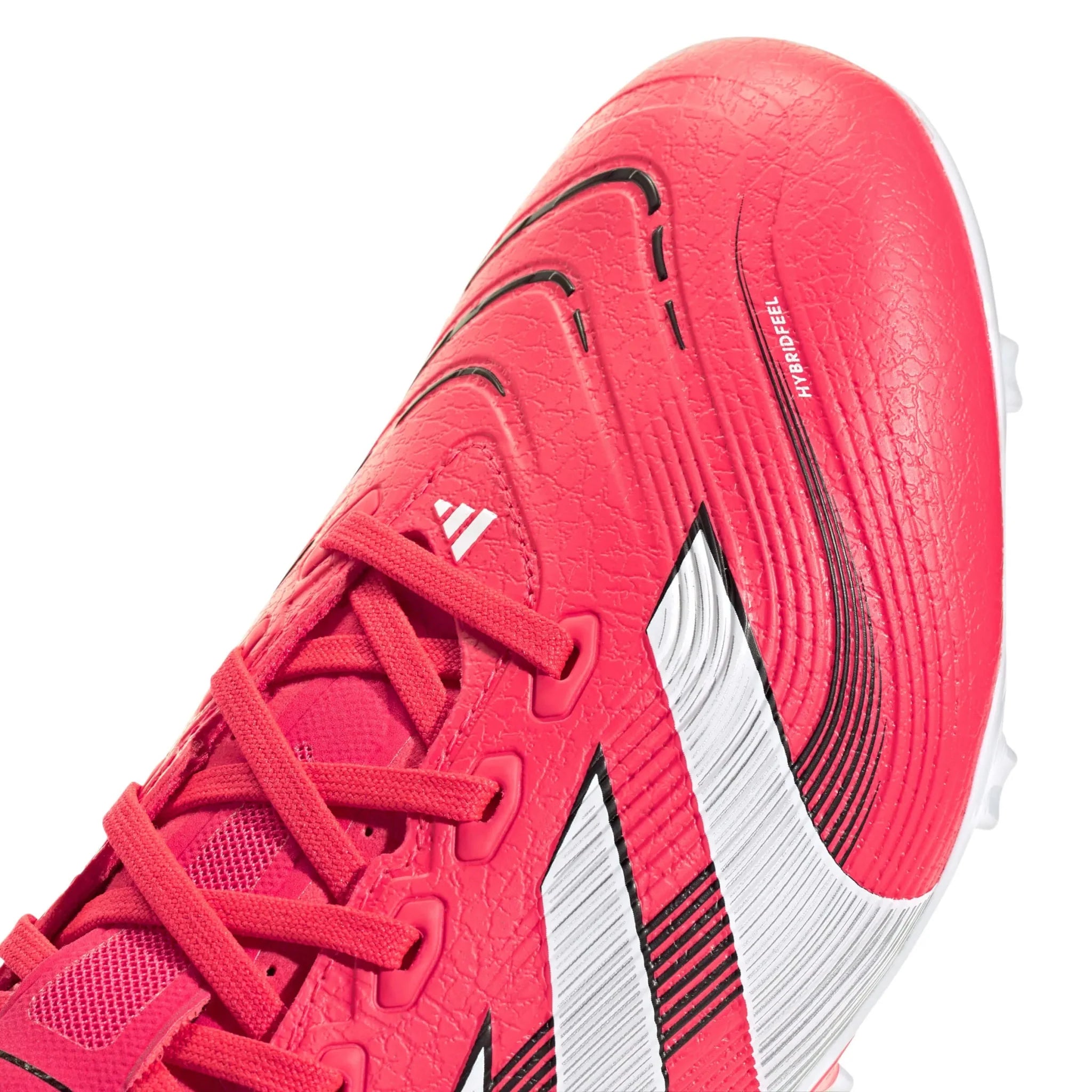 adidas Predator League FG/MG - Pure Victory Pack (SP25) 7