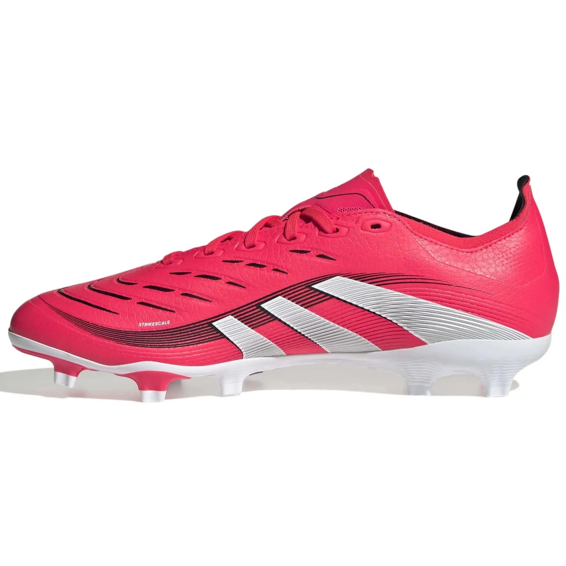 adidas Predator League FG/MG - Pure Victory Pack (SP25) 2