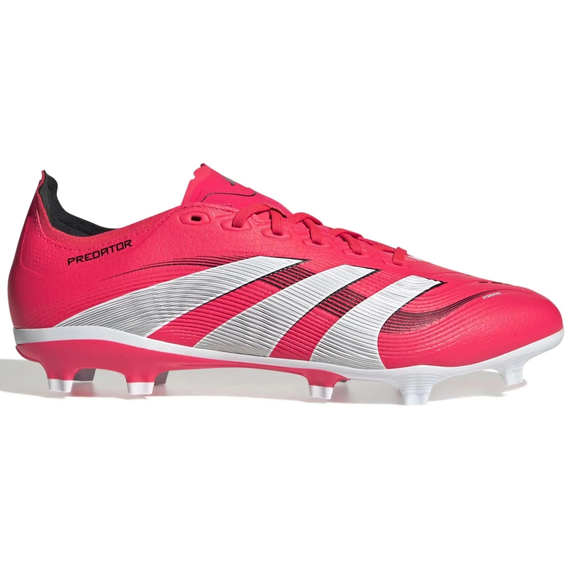 adidas Predator League FG/MG - Pure Victory Pack (SP25) 1