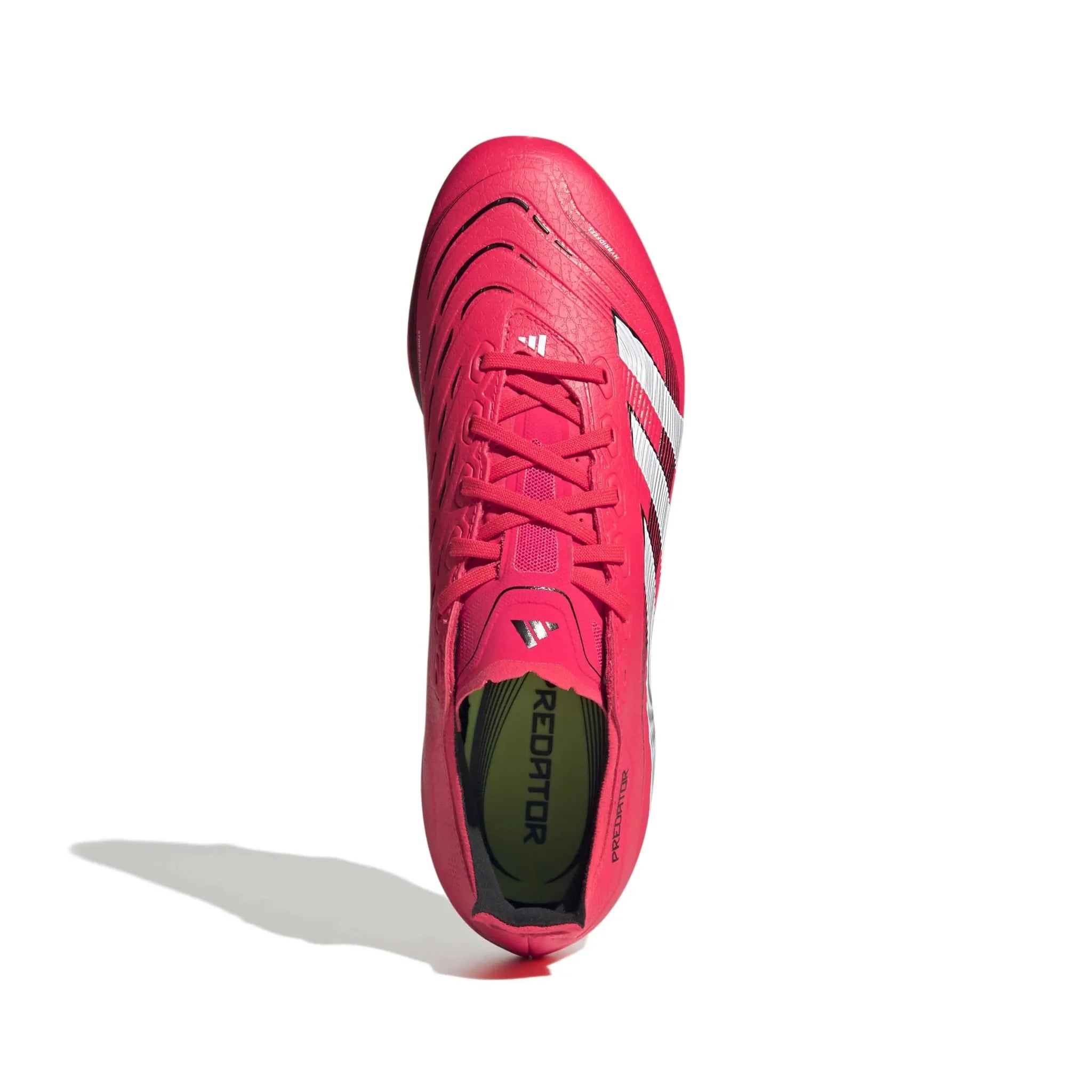 adidas Predator League FG/MG - Pure Victory Pack (SP25) 5