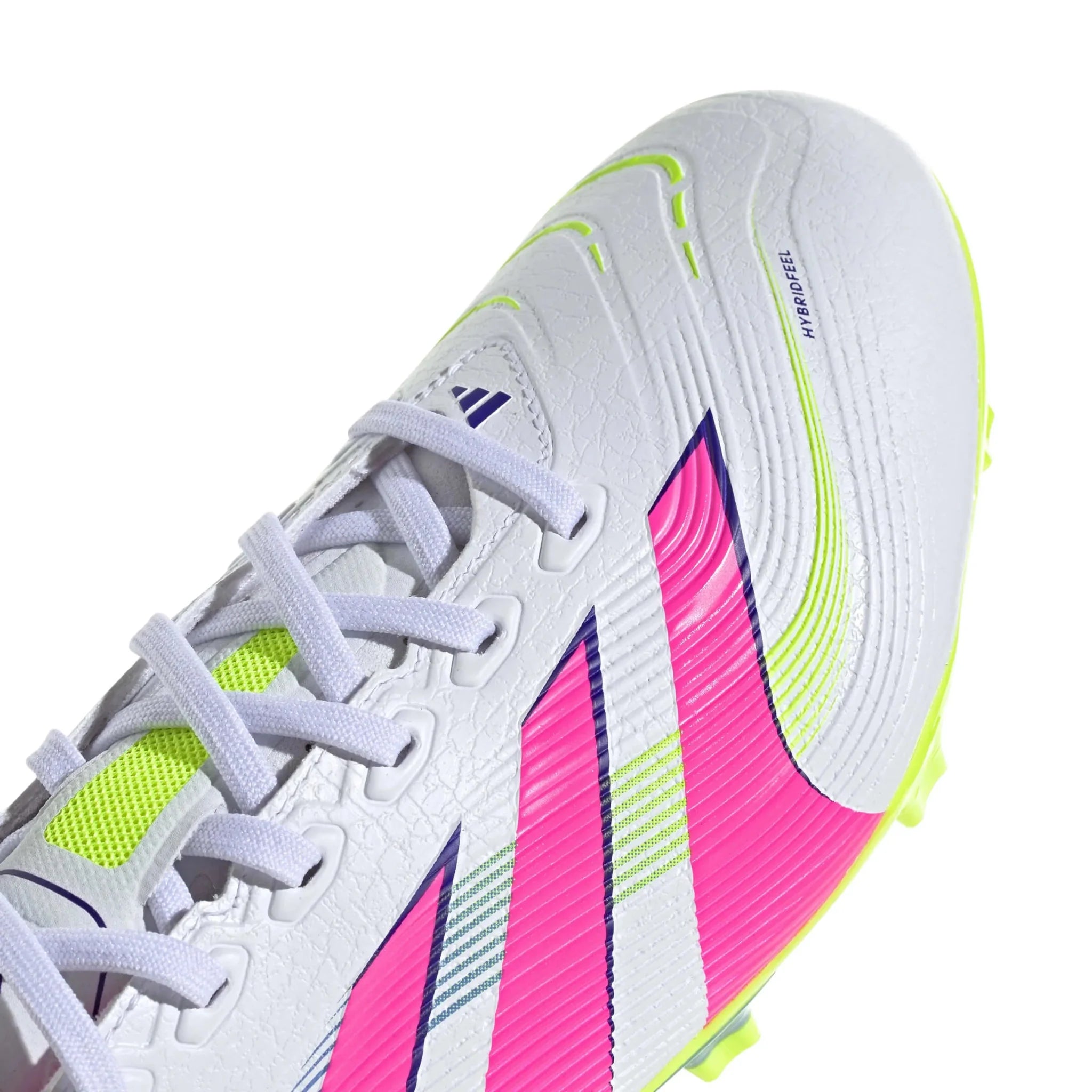 adidas Predator League Firm/Multi Ground Soccer Cleats - Celestial Victory Pack (SP25) 7