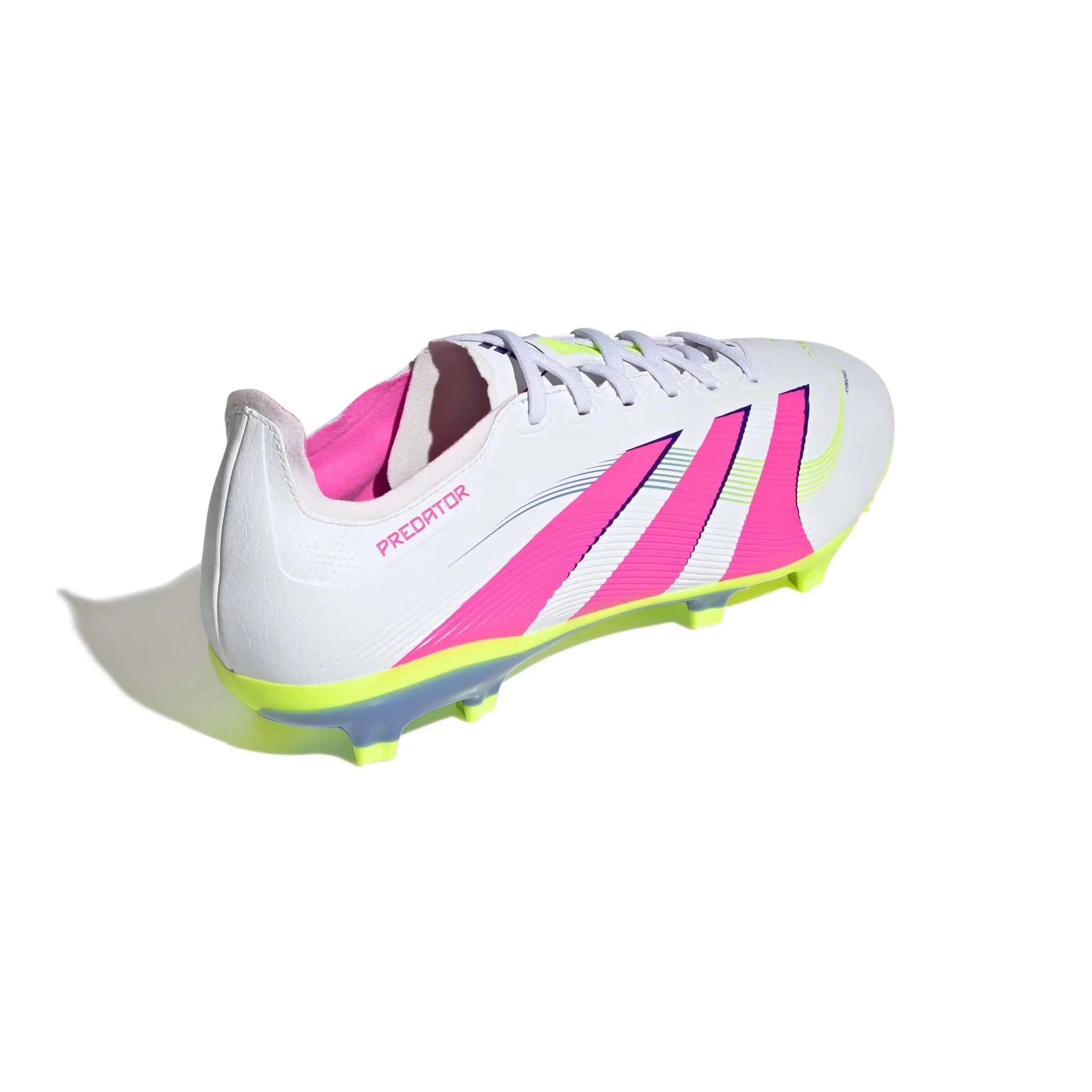 adidas Predator League Firm/Multi Ground Soccer Cleats - Celestial Victory Pack (SP25) 4
