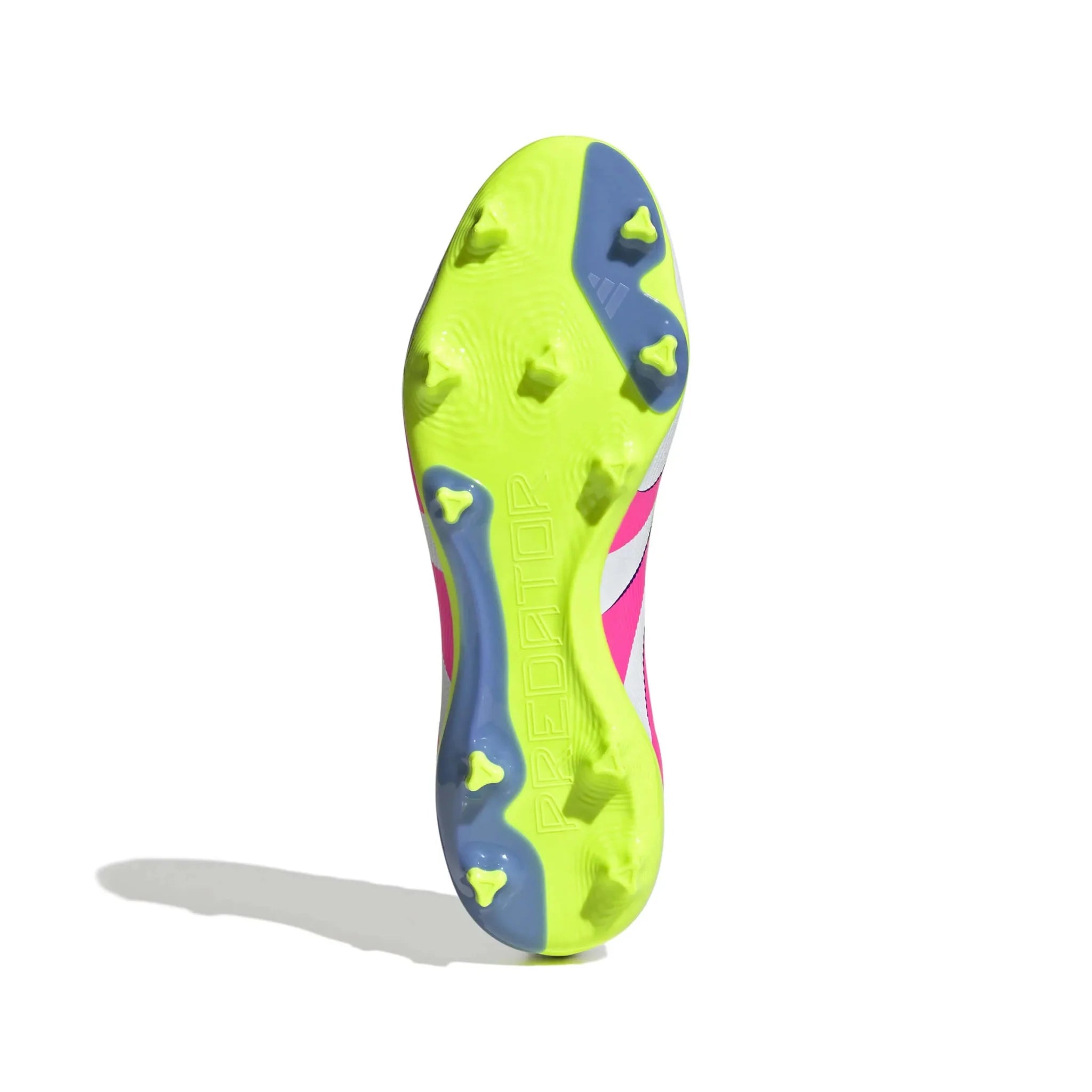 adidas Predator League Firm/Multi Ground Soccer Cleats - Celestial Victory Pack (SP25) 6