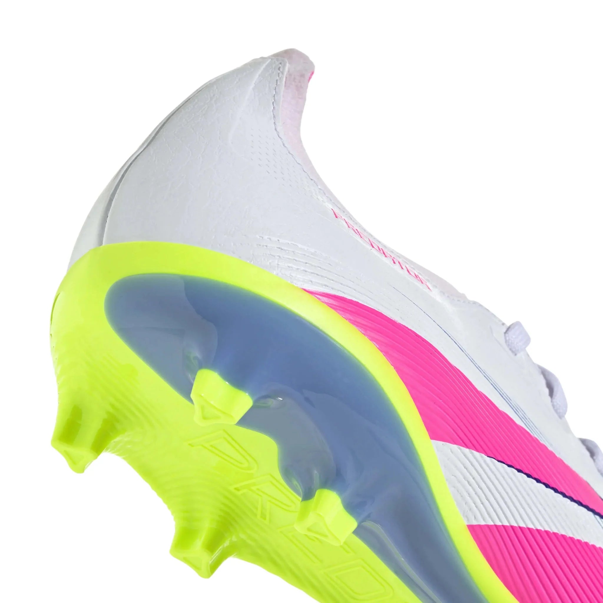 adidas Predator League Firm/Multi Ground Soccer Cleats - Celestial Victory Pack (SP25) 8