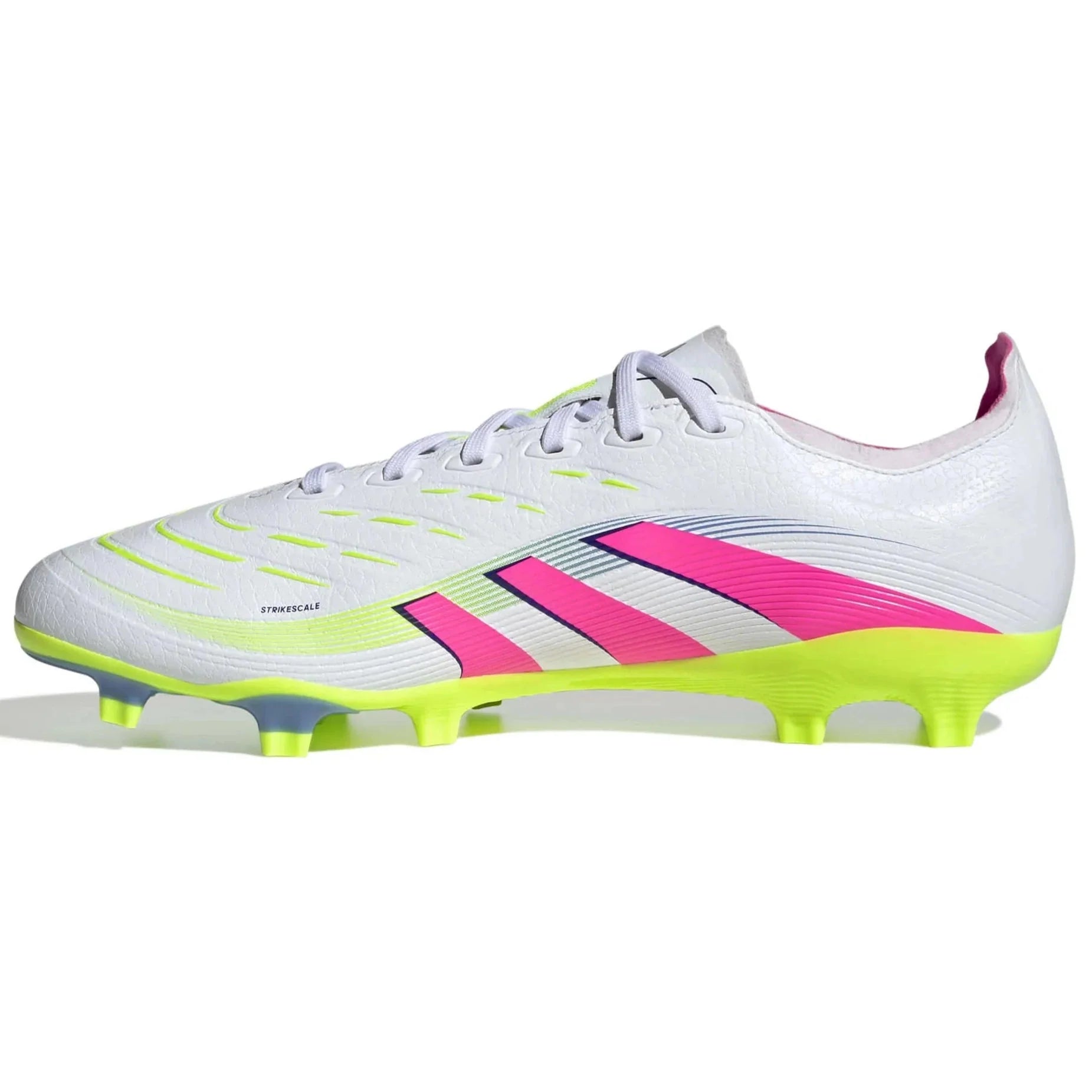 adidas Predator League Firm/Multi Ground Soccer Cleats - Celestial Victory Pack (SP25) 2