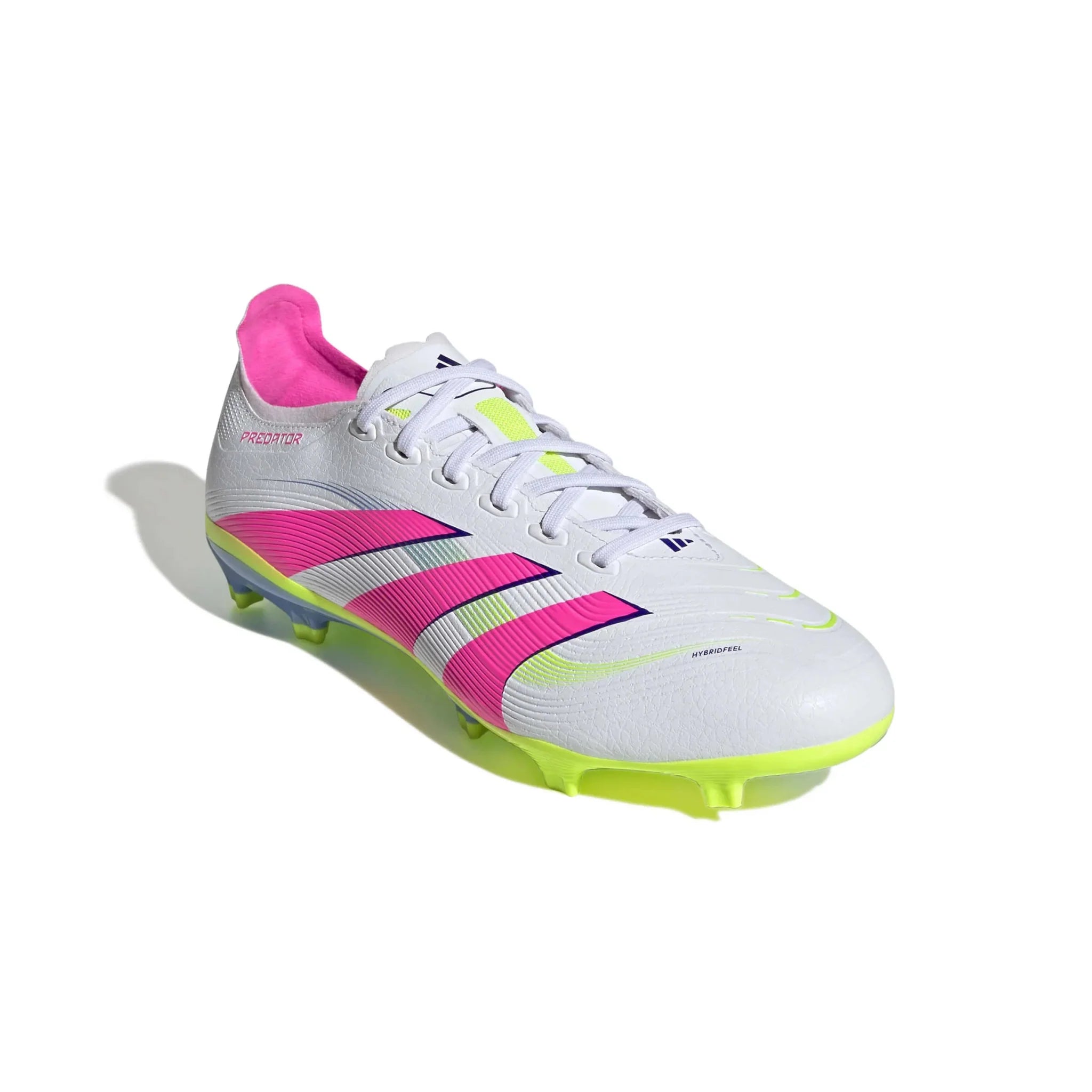 adidas Predator League Firm/Multi Ground Soccer Cleats - Celestial Victory Pack (SP25) 3