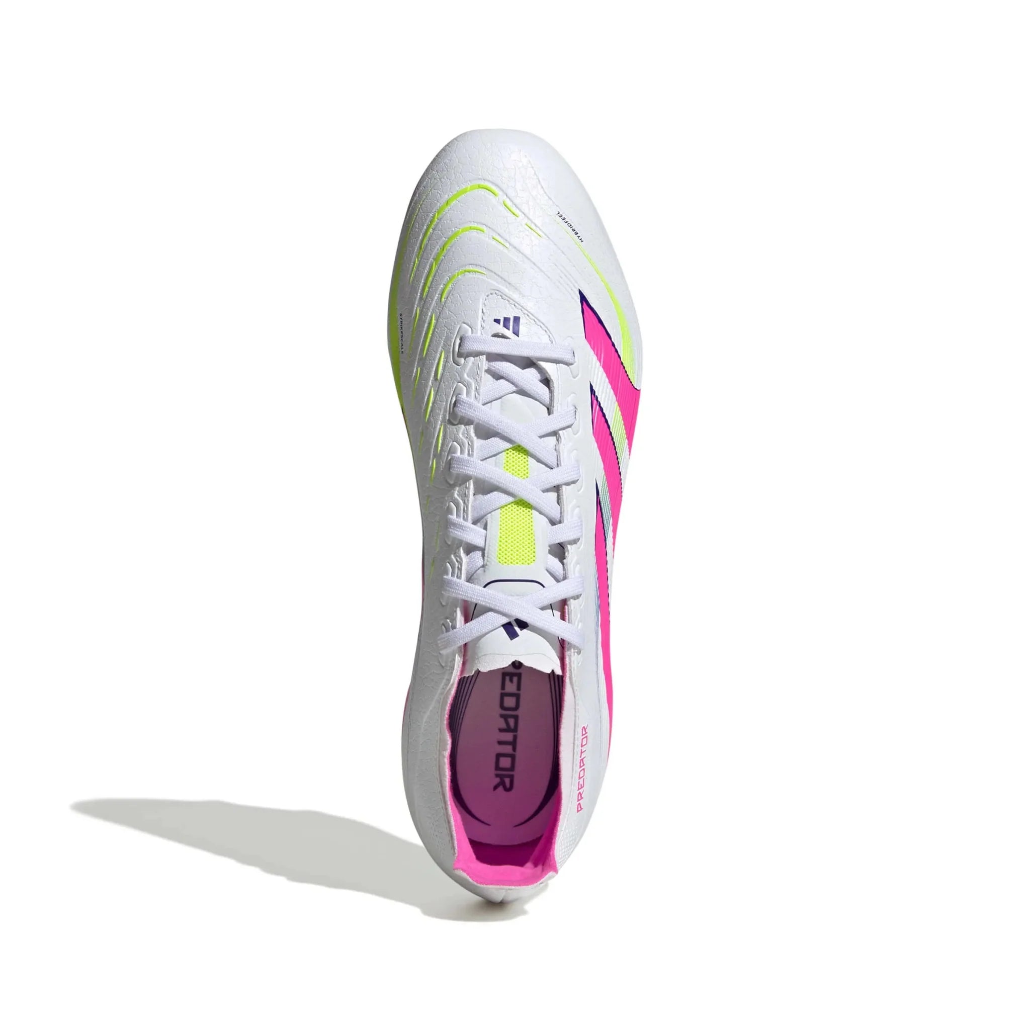 adidas Predator League Firm/Multi Ground Soccer Cleats - Celestial Victory Pack (SP25) 5