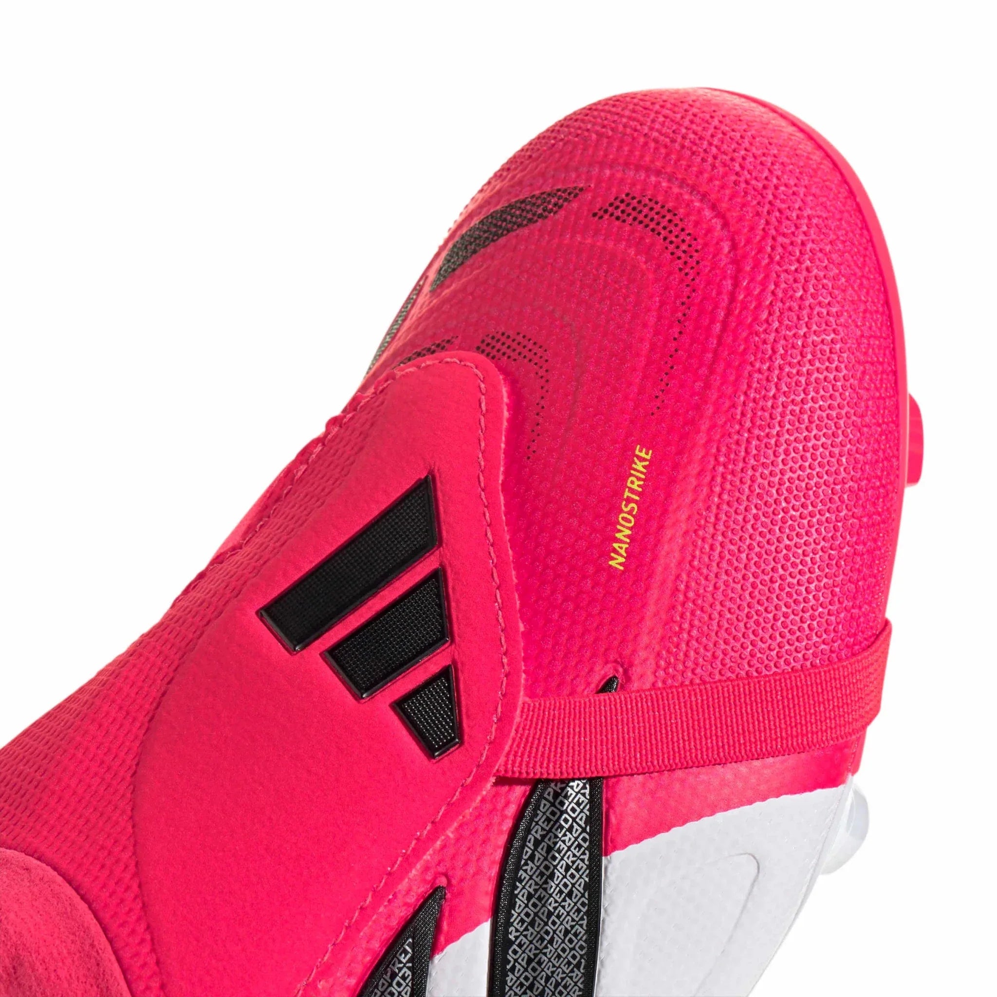 adidas Predator League Fold-Over Tongue Firm Ground Soccer Cleats - Born For Goals (SP26) 7