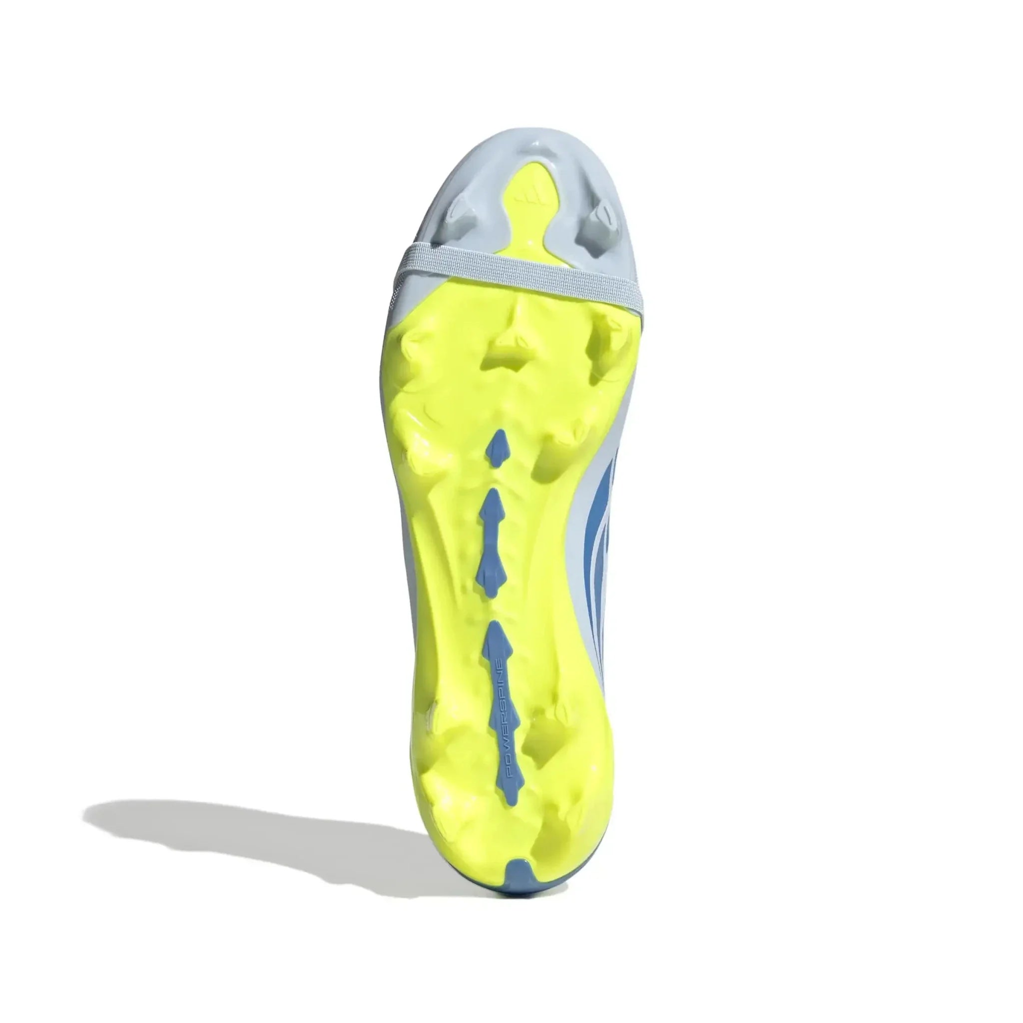 adidas Predator League Fold-Over Tongue Firm Ground Soccer Cleats - Ice Cold Precision Pack (SP26) 6