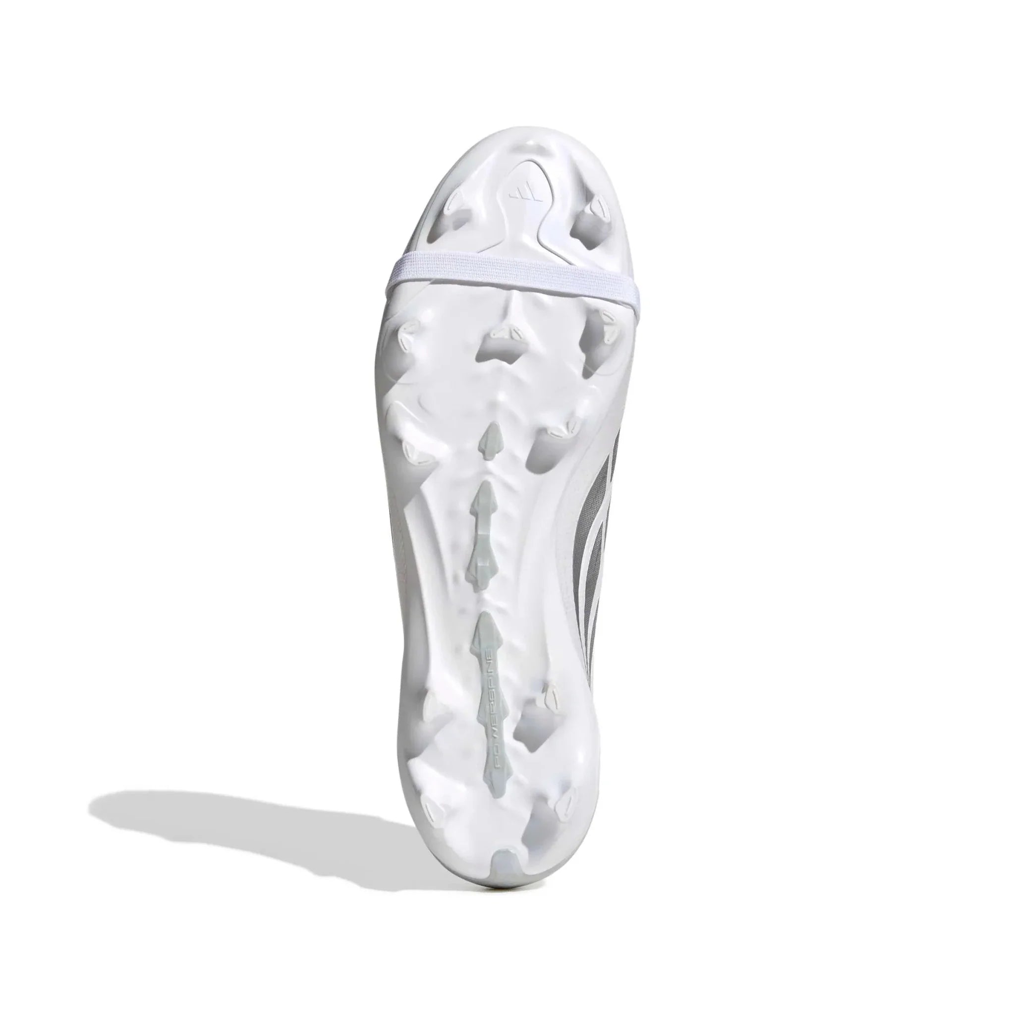 adidas Predator League Fold-Over Tongue Firm Ground Soccer Cleats - Icon Takeover Pack (SP26) 6