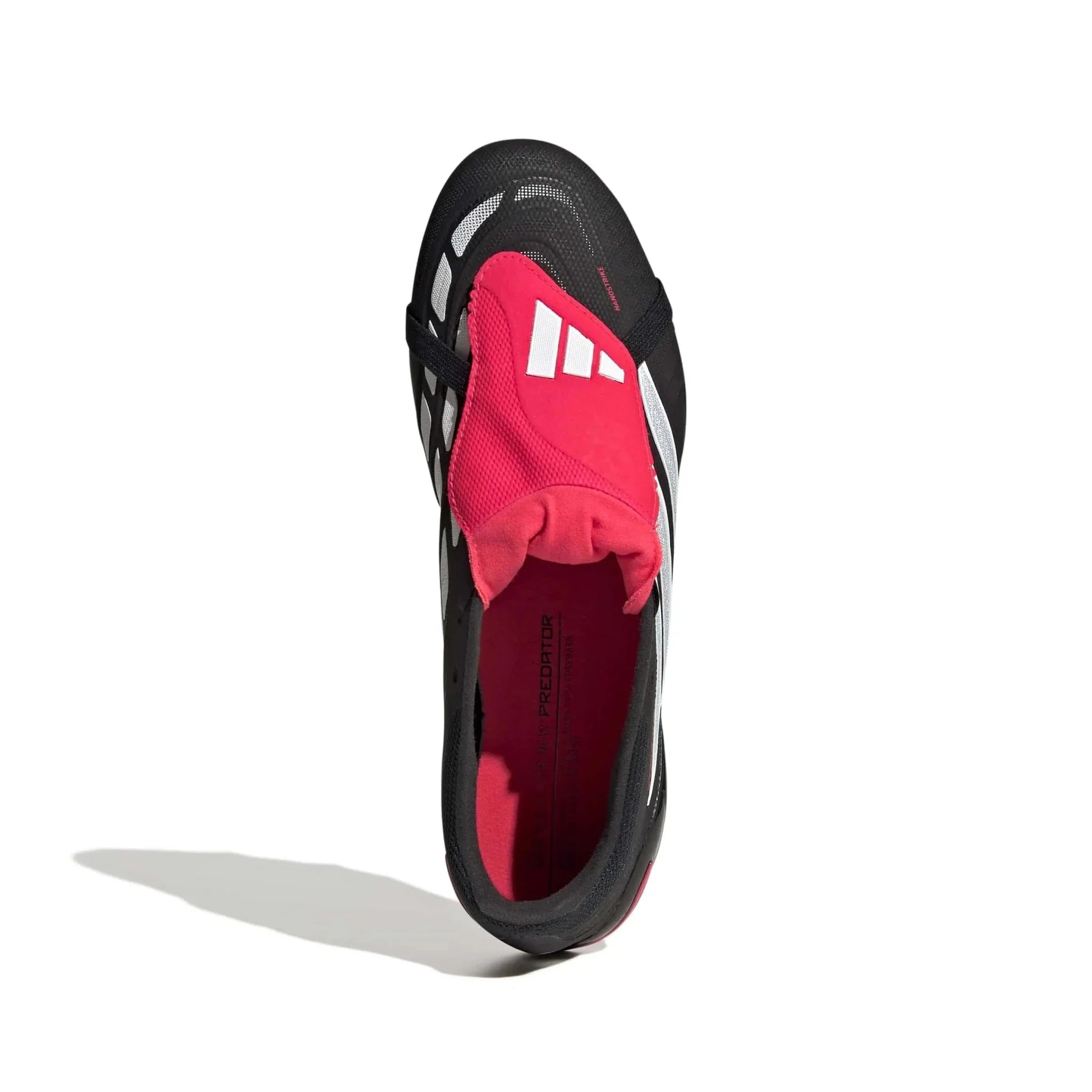 adidas Predator League Fold-Over Tongue Firm Ground Soccer Cleats - Immortal DNA Pack (SP26) 5