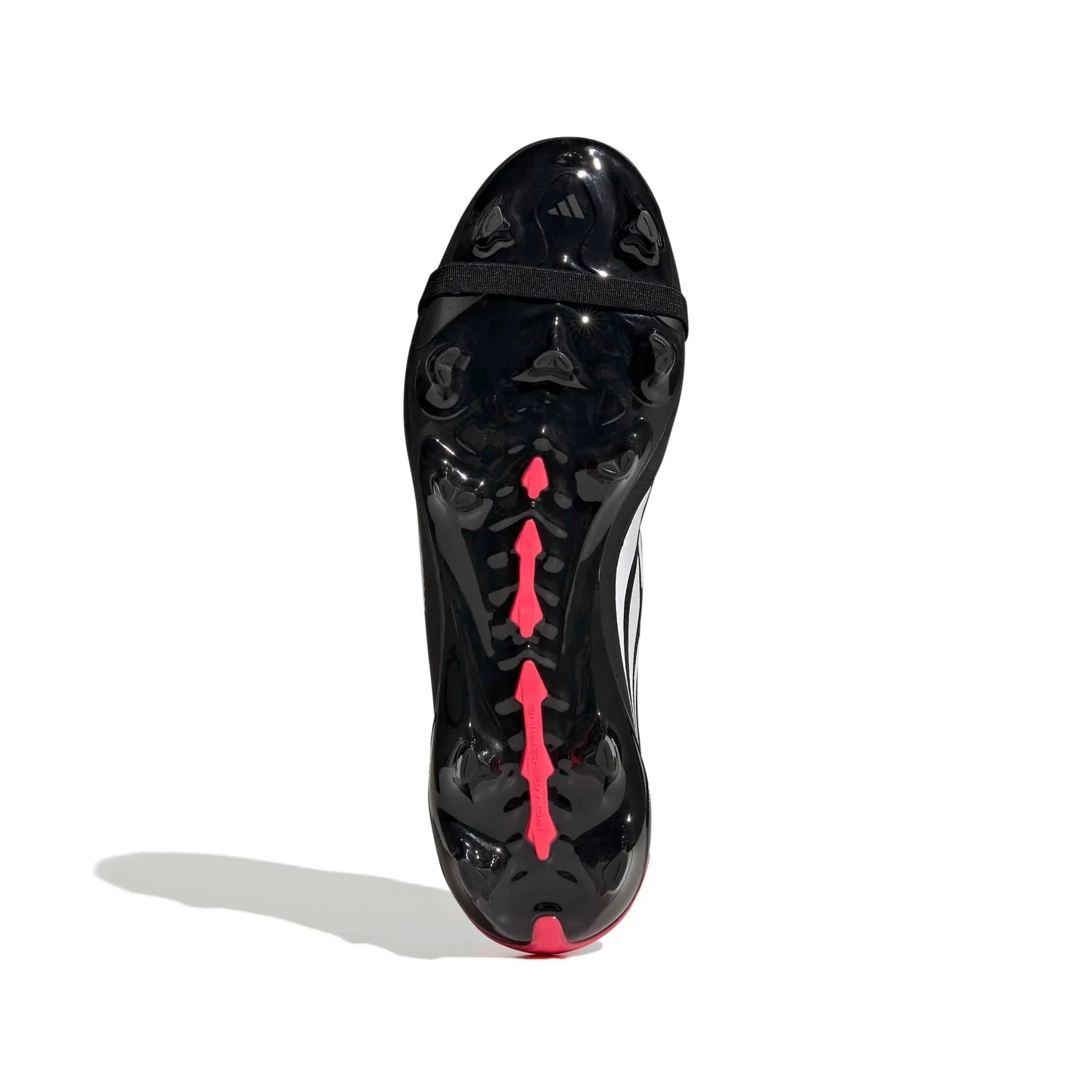 adidas Predator League Fold-Over Tongue Firm Ground Soccer Cleats - Immortal DNA Pack (SP26) 6