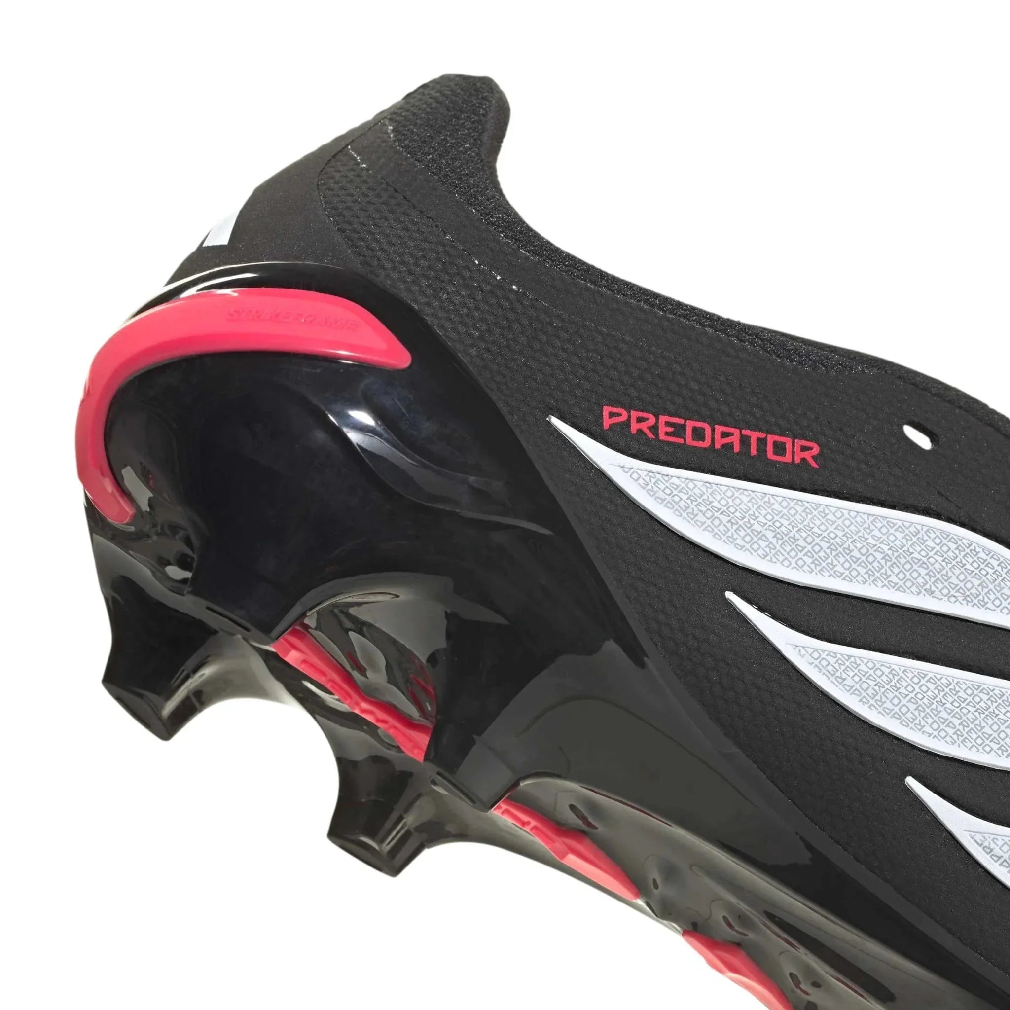 adidas Predator League Fold-Over Tongue Firm Ground Soccer Cleats - Immortal DNA Pack (SP26) 8