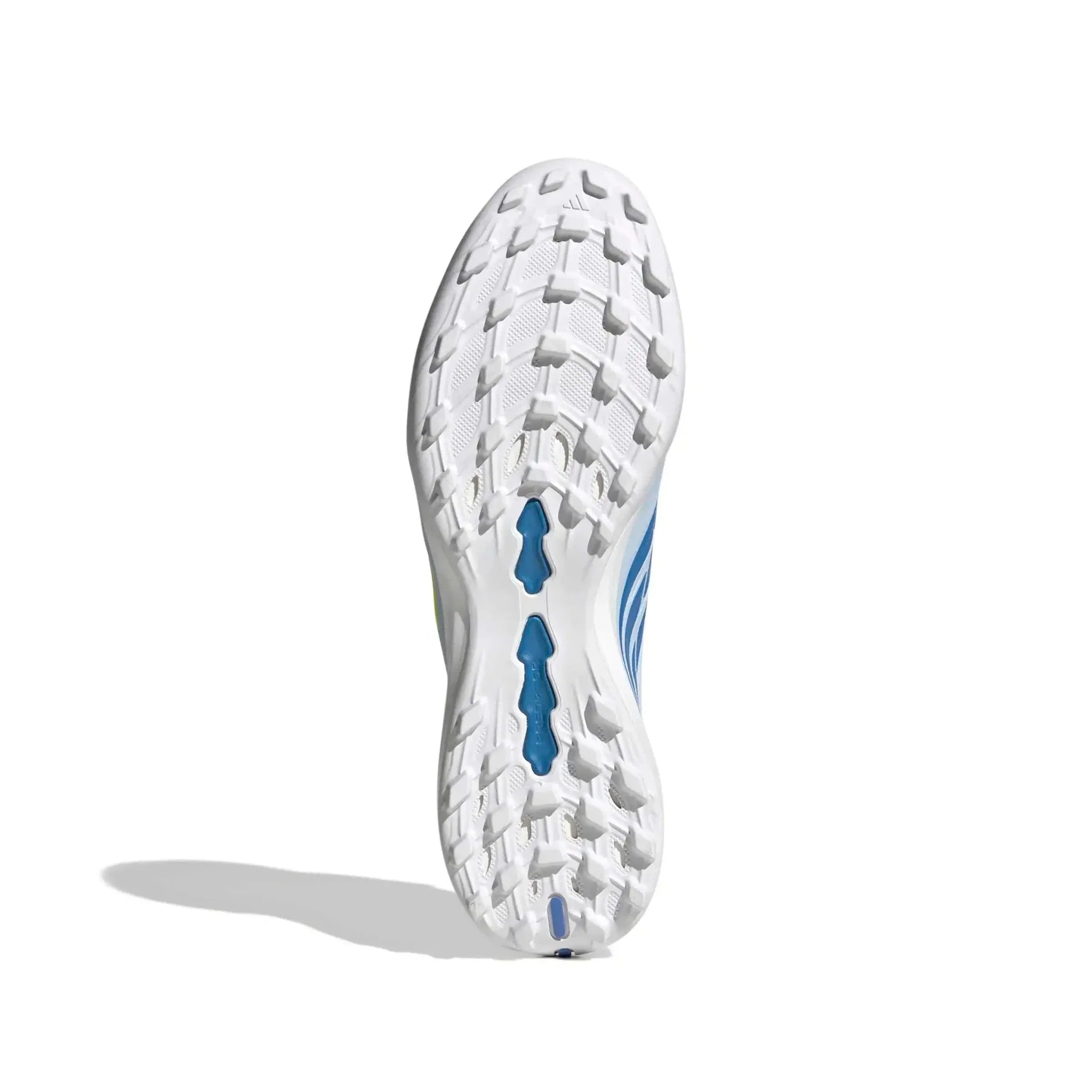 adidas Predator League Fold-Over Tongue Turf Soccer Shoes - Ice Cold Precision Pack (SP26) 6