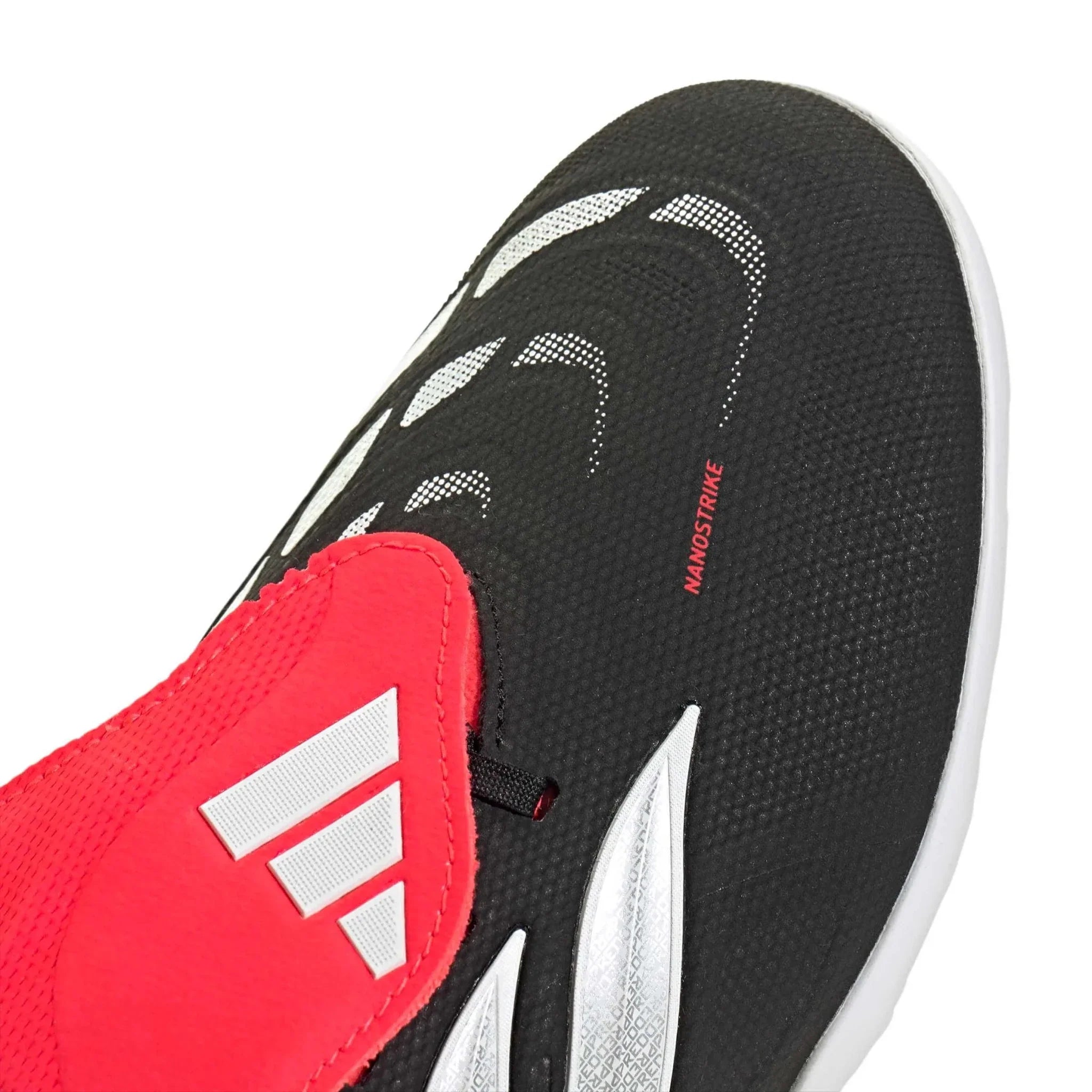 adidas Predator League Fold-Over Tongue Turf Soccer Shoes - Immortal DNA Pack (SP26) 7