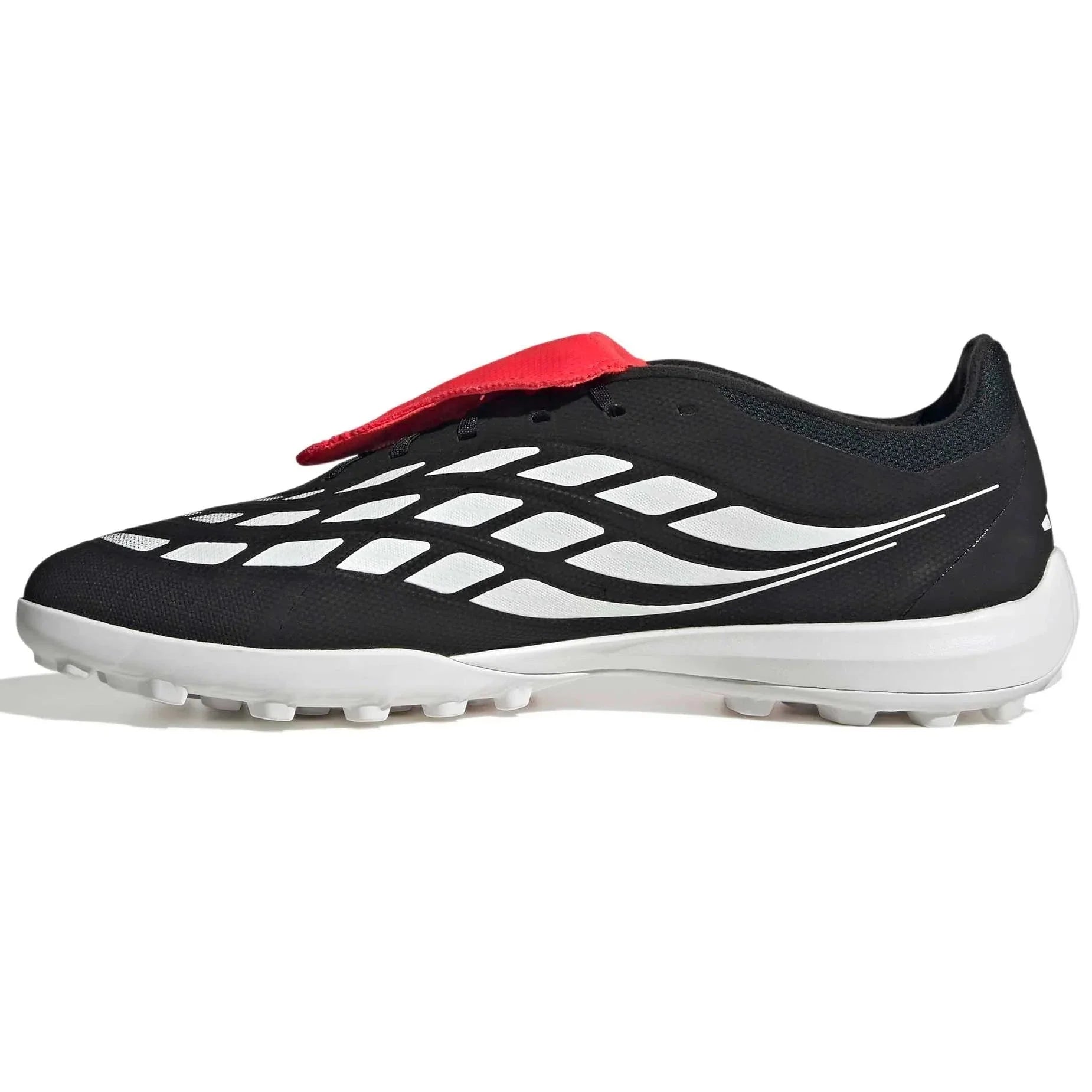 adidas Predator League Fold-Over Tongue Turf Soccer Shoes - Immortal DNA Pack (SP26) 2