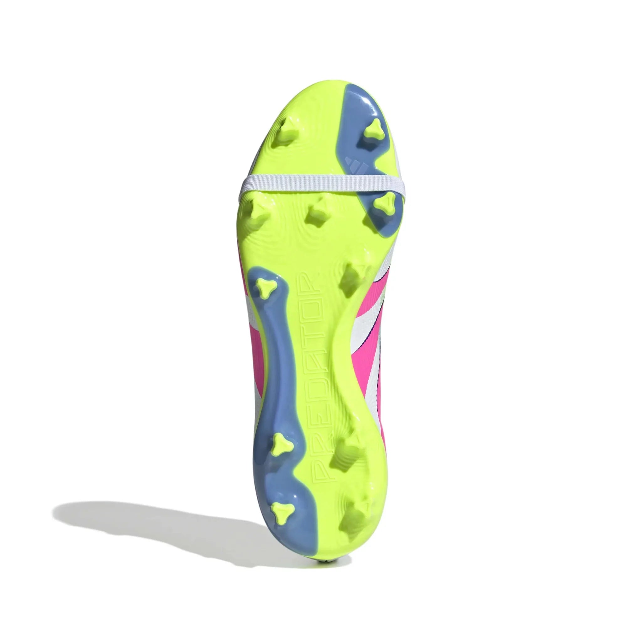 adidas Predator League FT Firm/Multi Ground Soccer Cleats - Celestial Victory Pack (SP25) 6