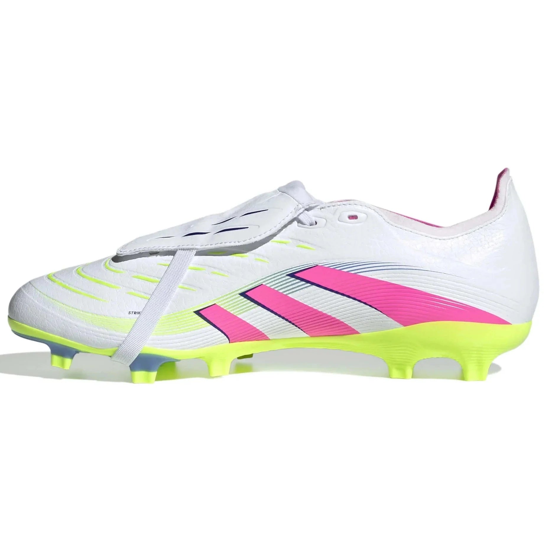adidas Predator League FT Firm/Multi Ground Soccer Cleats - Celestial Victory Pack (SP25) 2