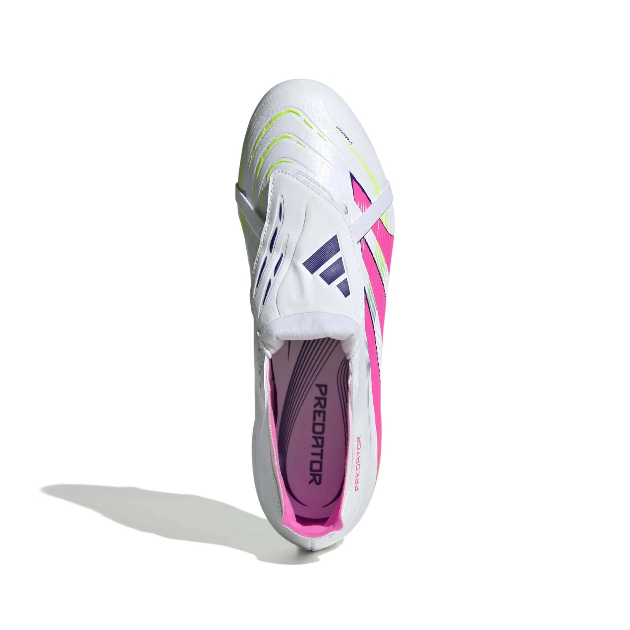 adidas Predator League FT Firm/Multi Ground Soccer Cleats - Celestial Victory Pack (SP25) 5