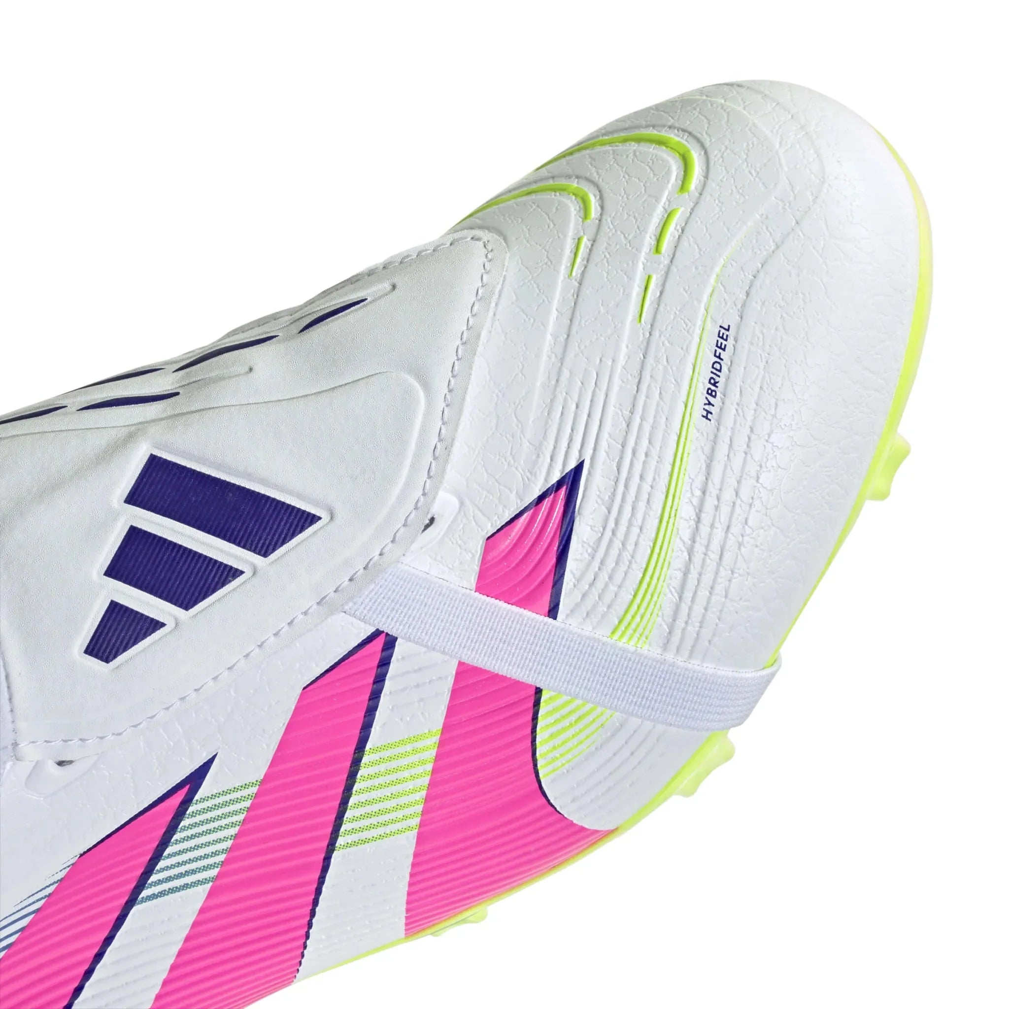 adidas Predator League FT Firm/Multi Ground Soccer Cleats - Celestial Victory Pack (SP25) 7
