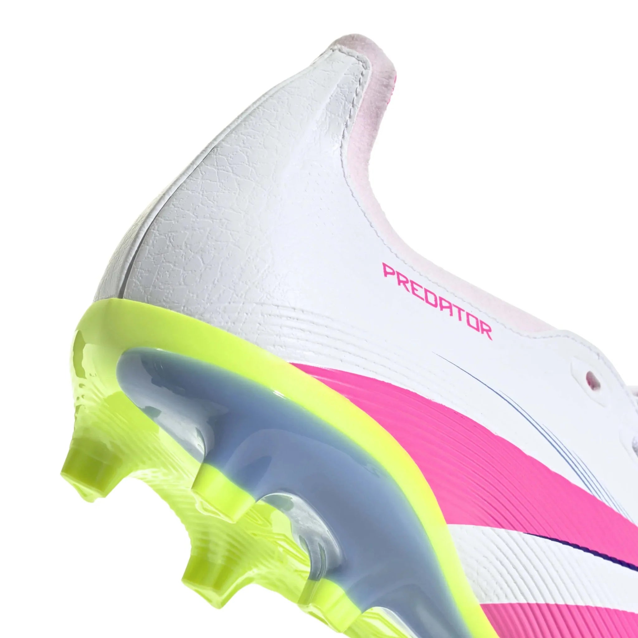 adidas Predator League FT Firm/Multi Ground Soccer Cleats - Celestial Victory Pack (SP25) 8