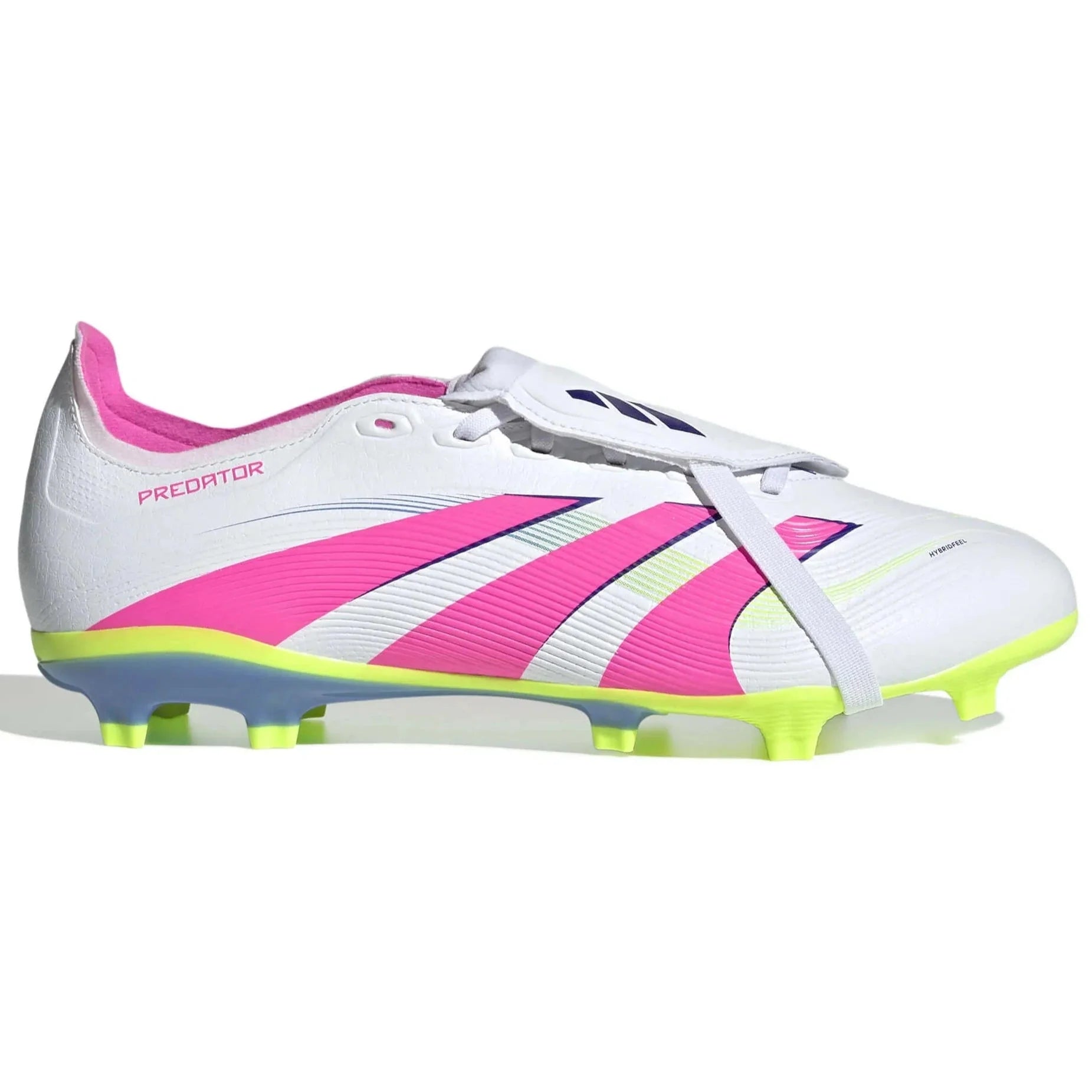 adidas Predator League FT Firm/Multi Ground Soccer Cleats - Celestial Victory Pack (SP25) 1