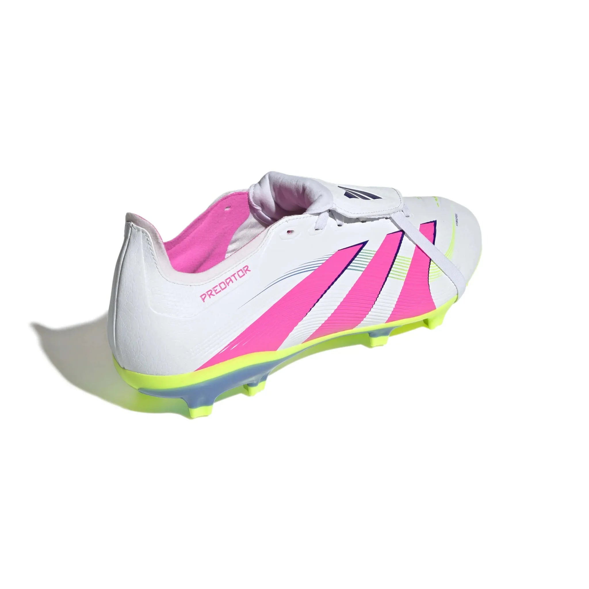 adidas Predator League FT Firm/Multi Ground Soccer Cleats - Celestial Victory Pack (SP25) 4