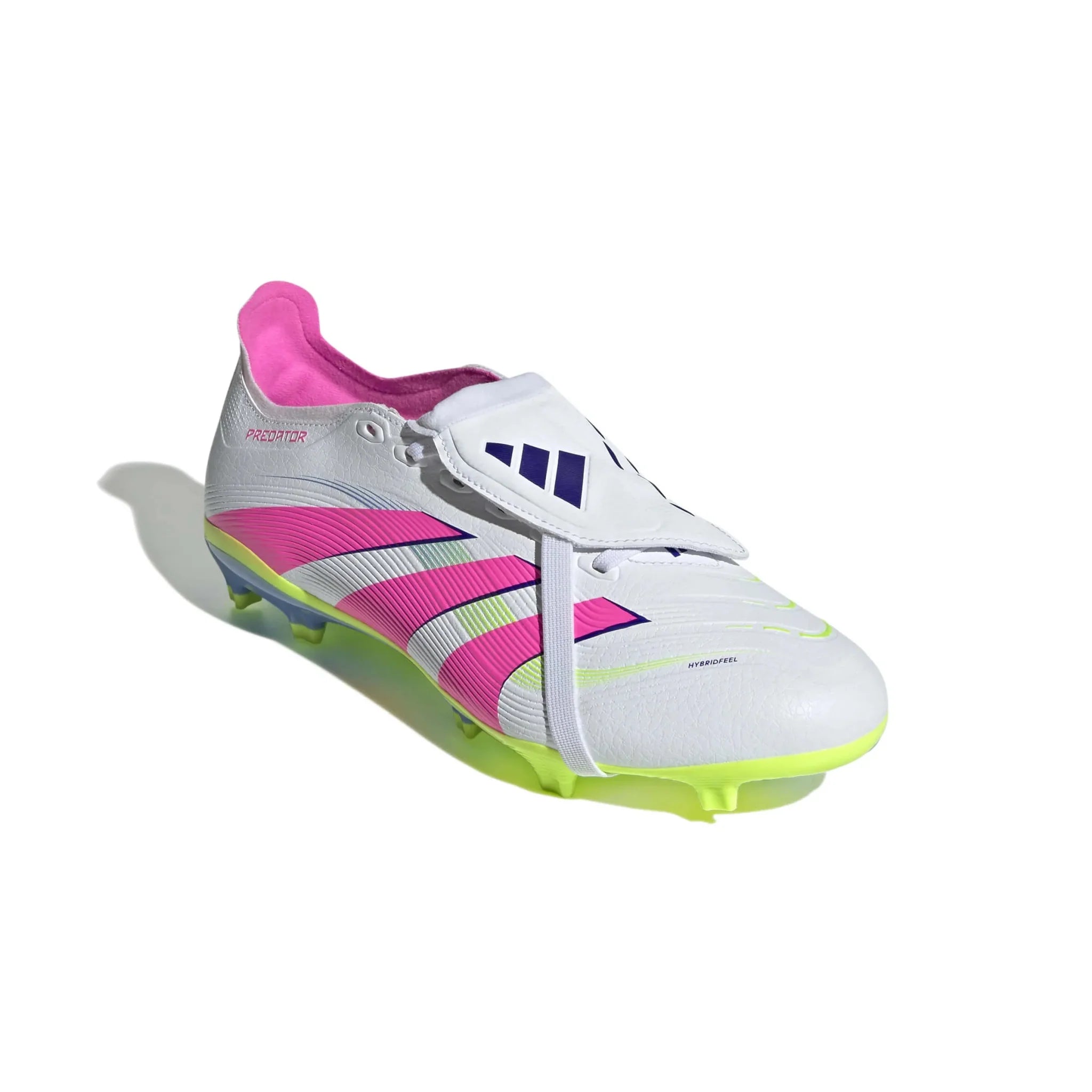 adidas Predator League FT Firm/Multi Ground Soccer Cleats - Celestial Victory Pack (SP25) 3