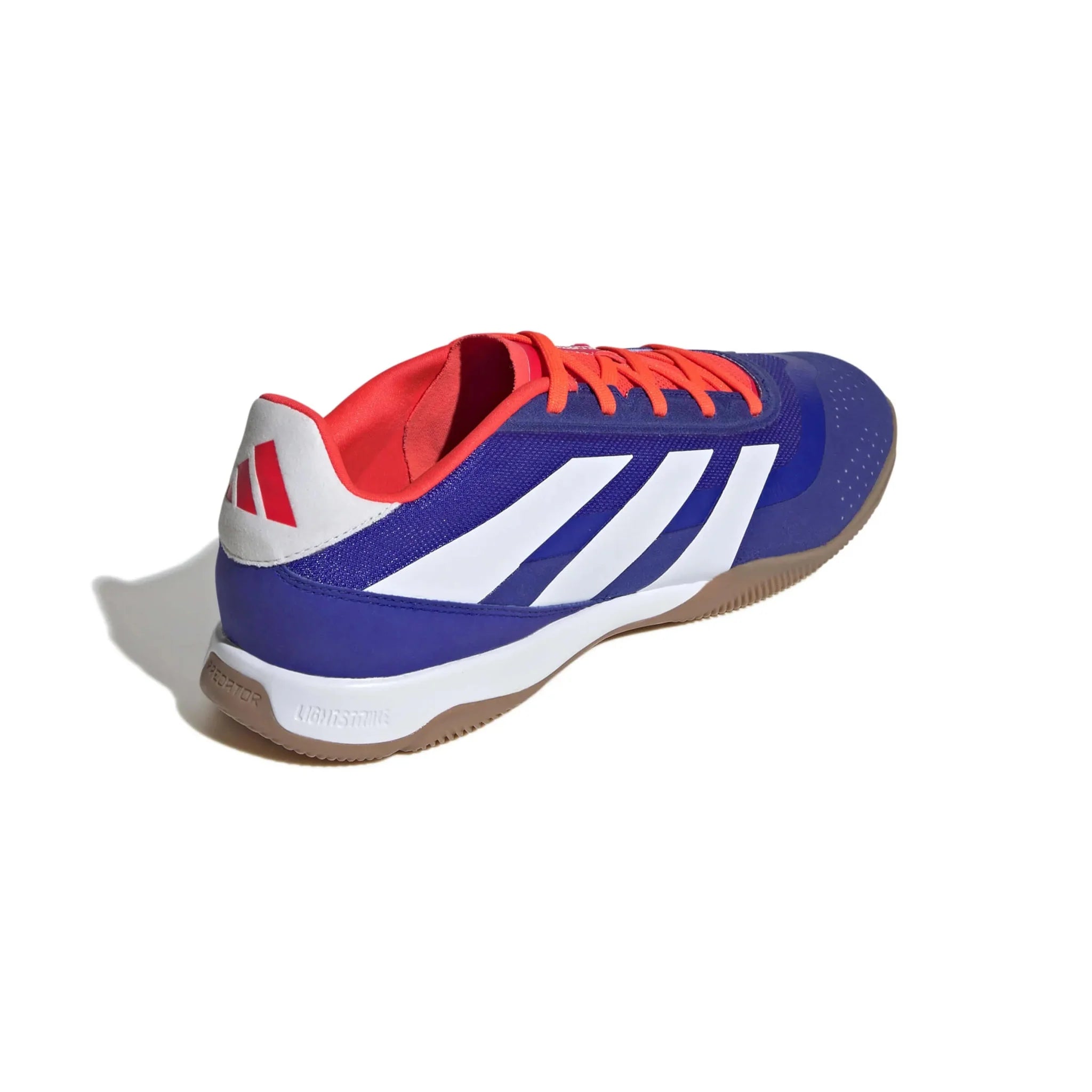 adidas Predator League Indoor - Advancement Pack (FA24) 4