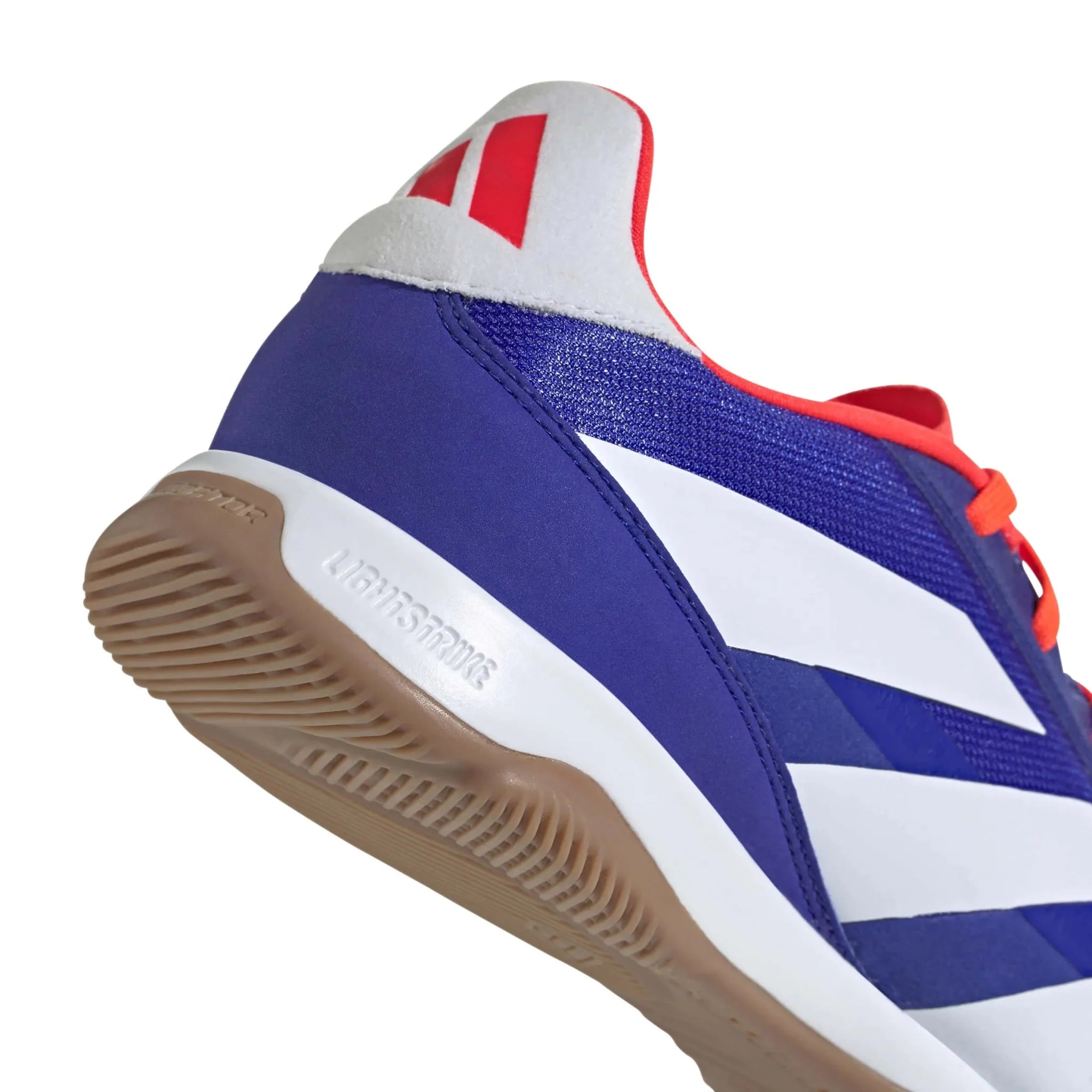 adidas Predator League Indoor - Advancement Pack (FA24) 8