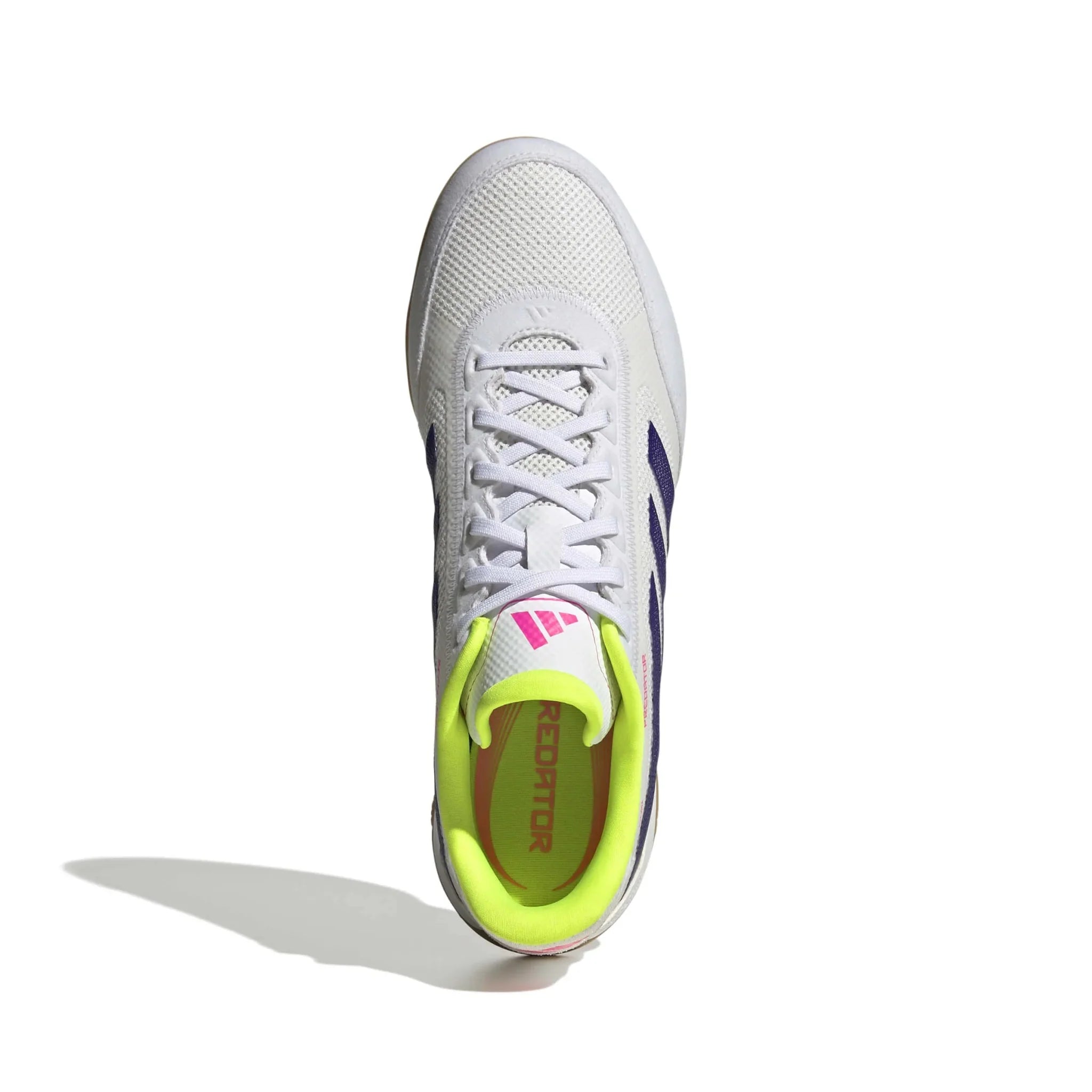 adidas Predator League Indoor Soccer Shoes - Celestial Victory Pack (SP25) 5